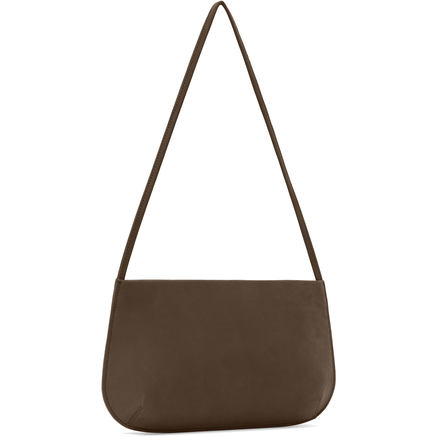  Fane Ssense Exclusive Brown Bra Bag 
