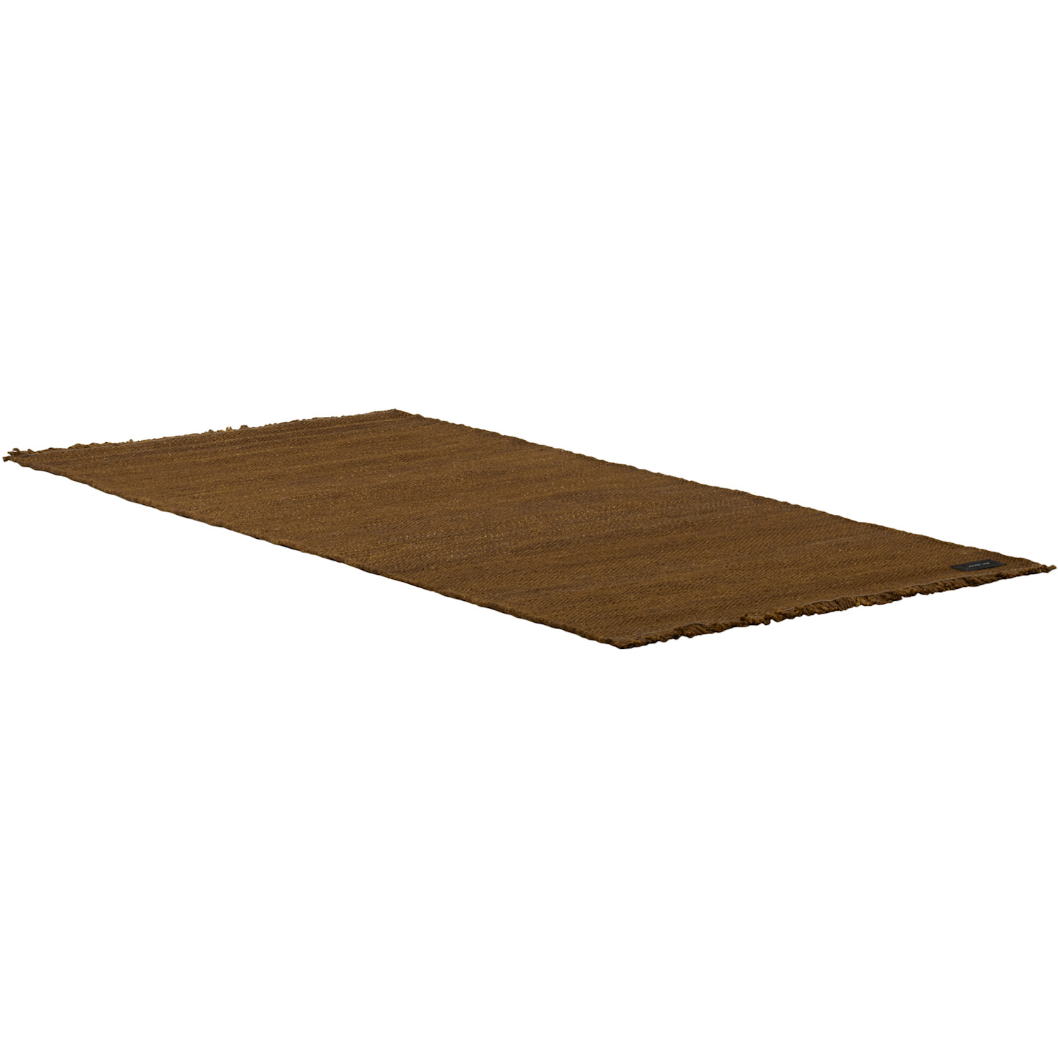  Louise Roe Orange Found 01 Rug 