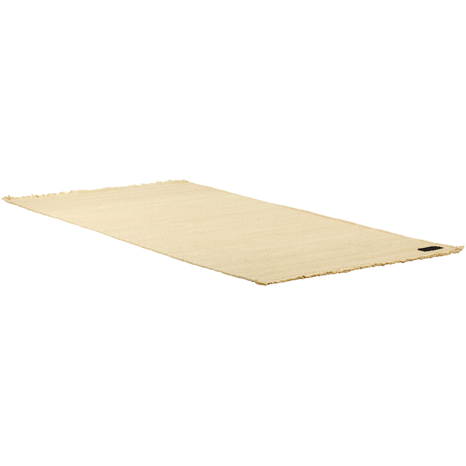  Louise Roe Beige Found 01 Rug 
