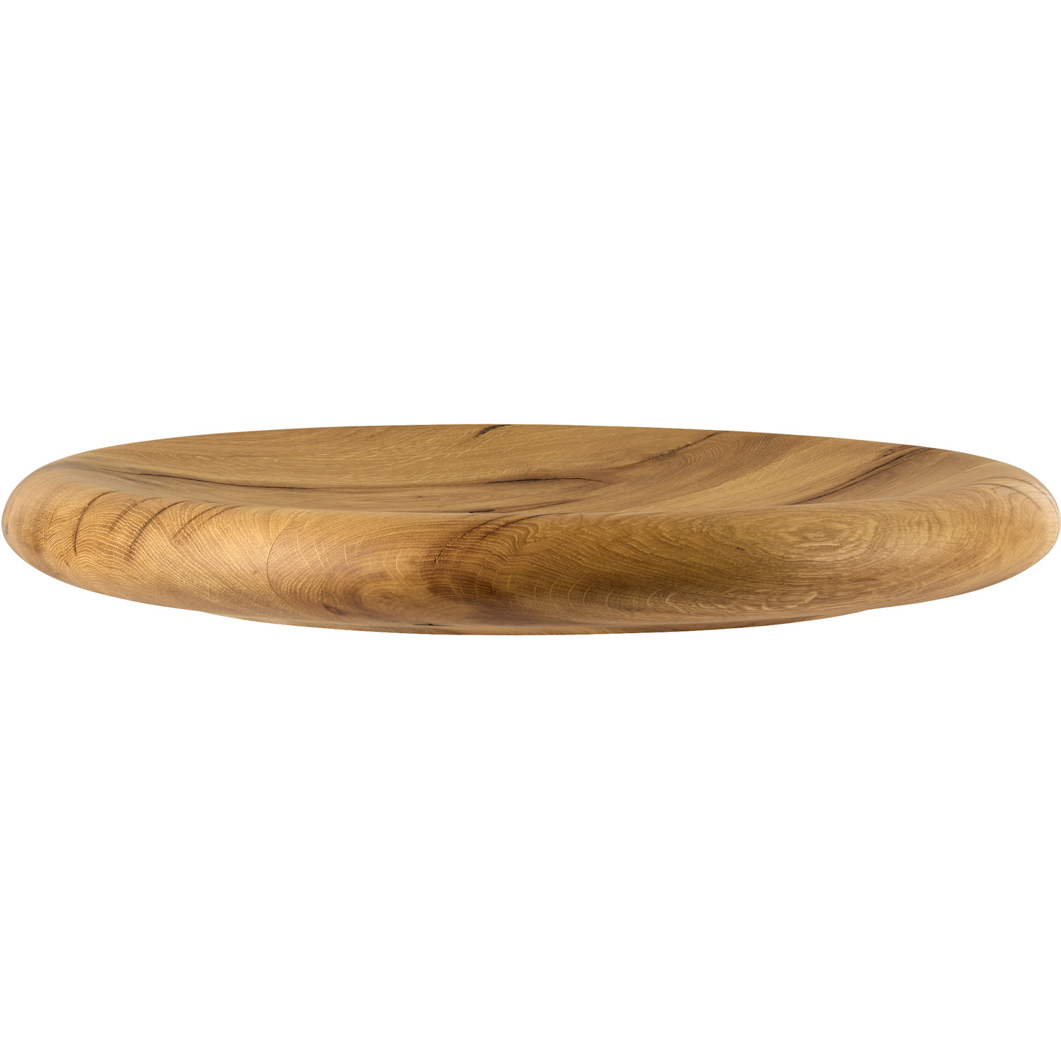  Louise Roe Aged Oak Tray 