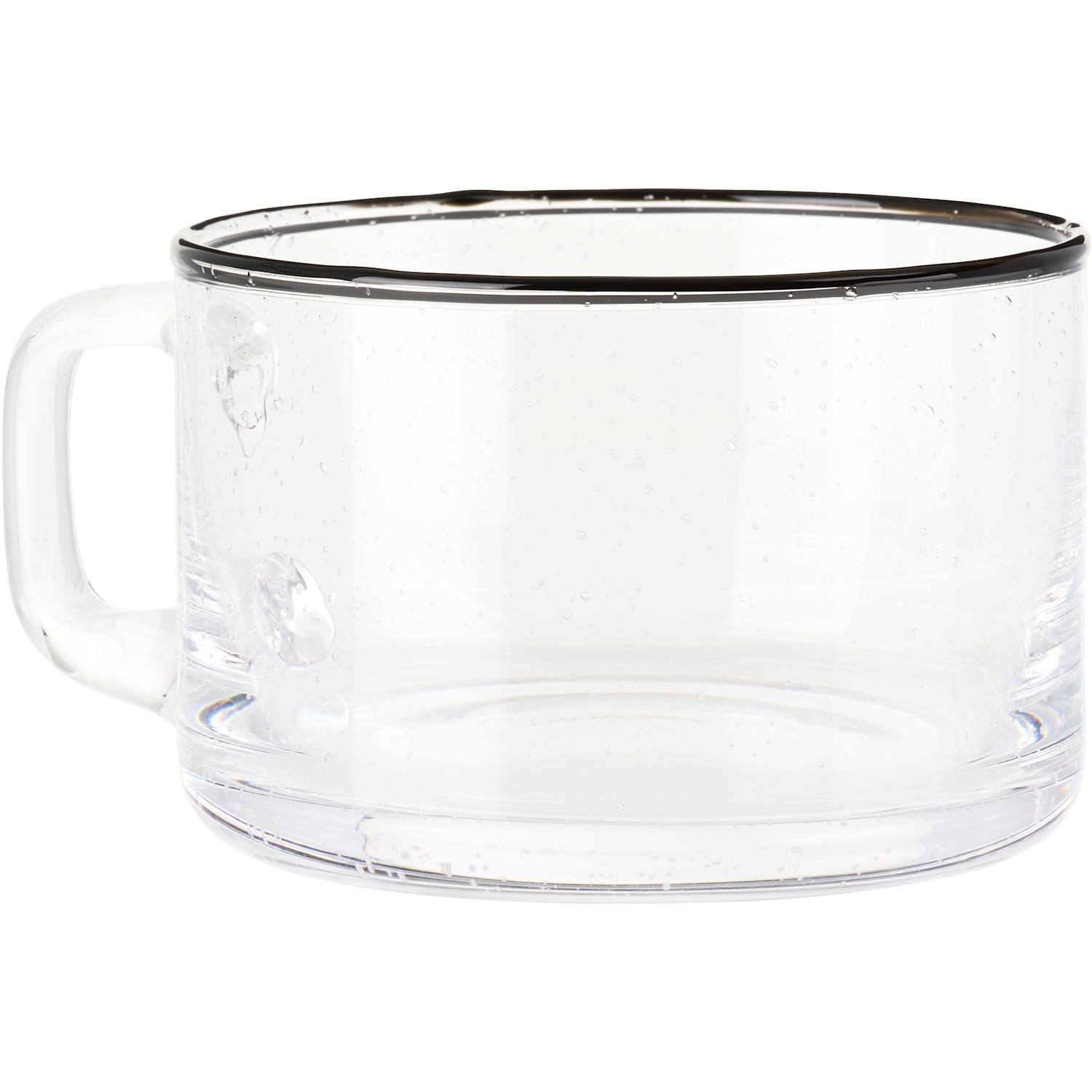  Louise Roe S.r. Bowl With Handle Mug 