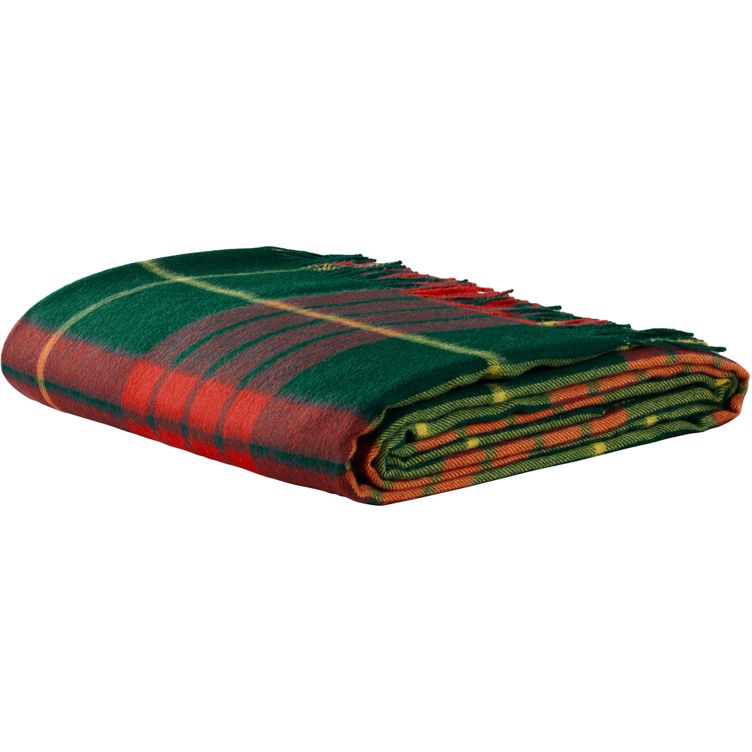  Magniberg Red Queen Blanket 