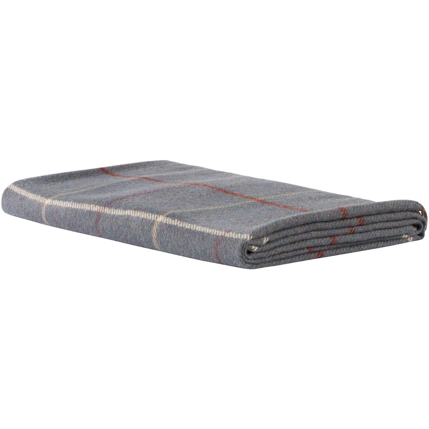  Magniberg Gray & Blue Princess Blanket 