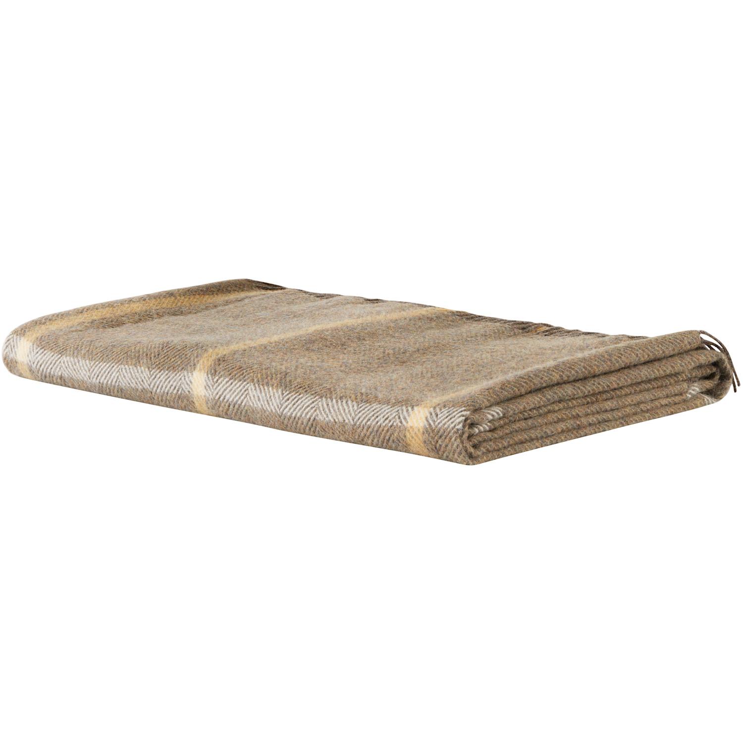 Magniberg Beige Princess Blanket 