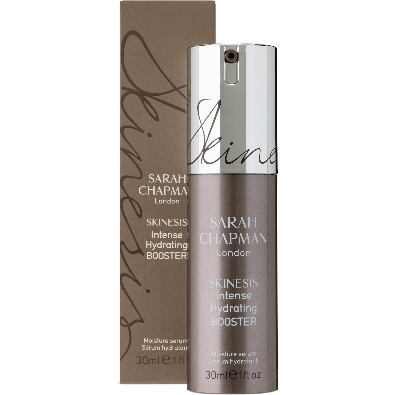  Sarah Chapman Intense Hydrating Booster, 30 Ml 