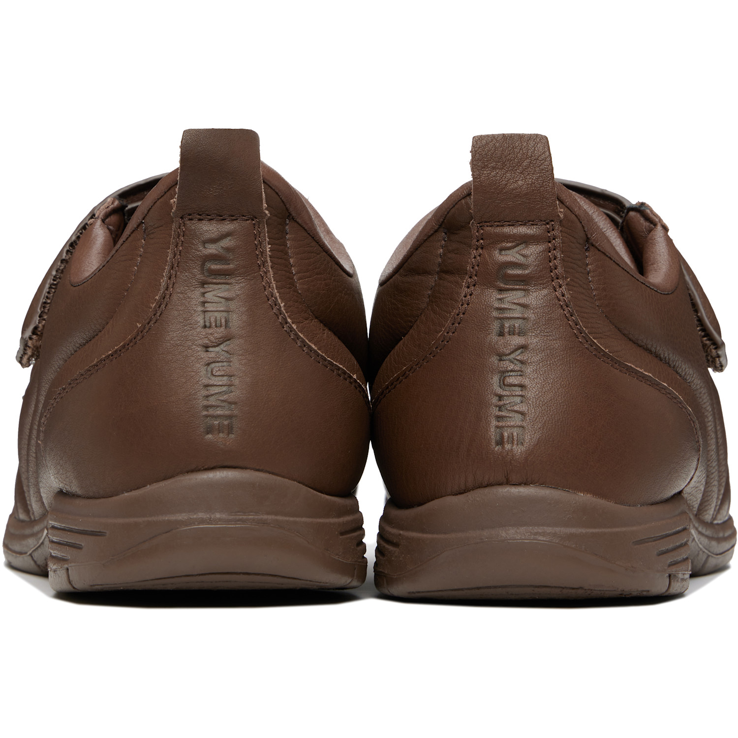  Yume Yume Brown Football Sneakers 