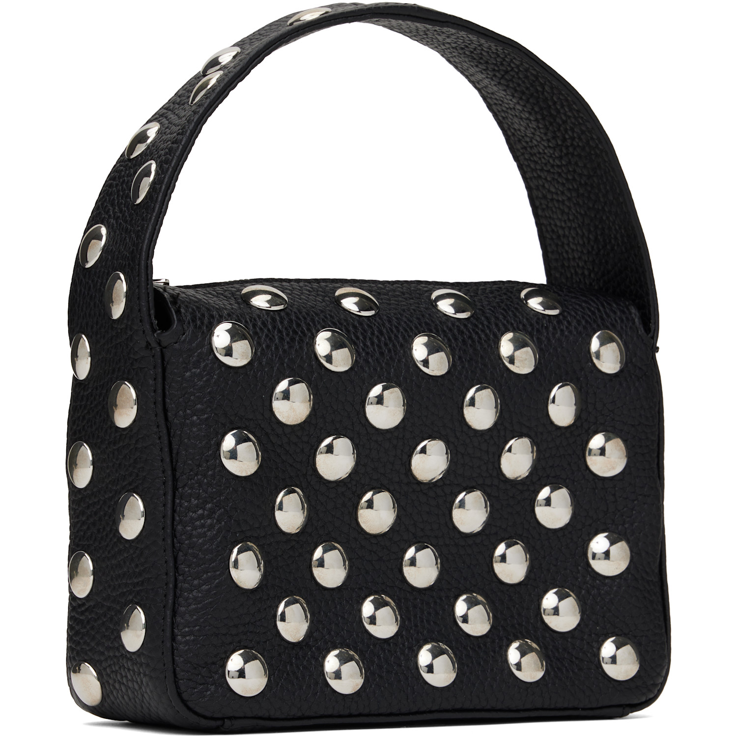 Khaite Black Small Elena Bag 