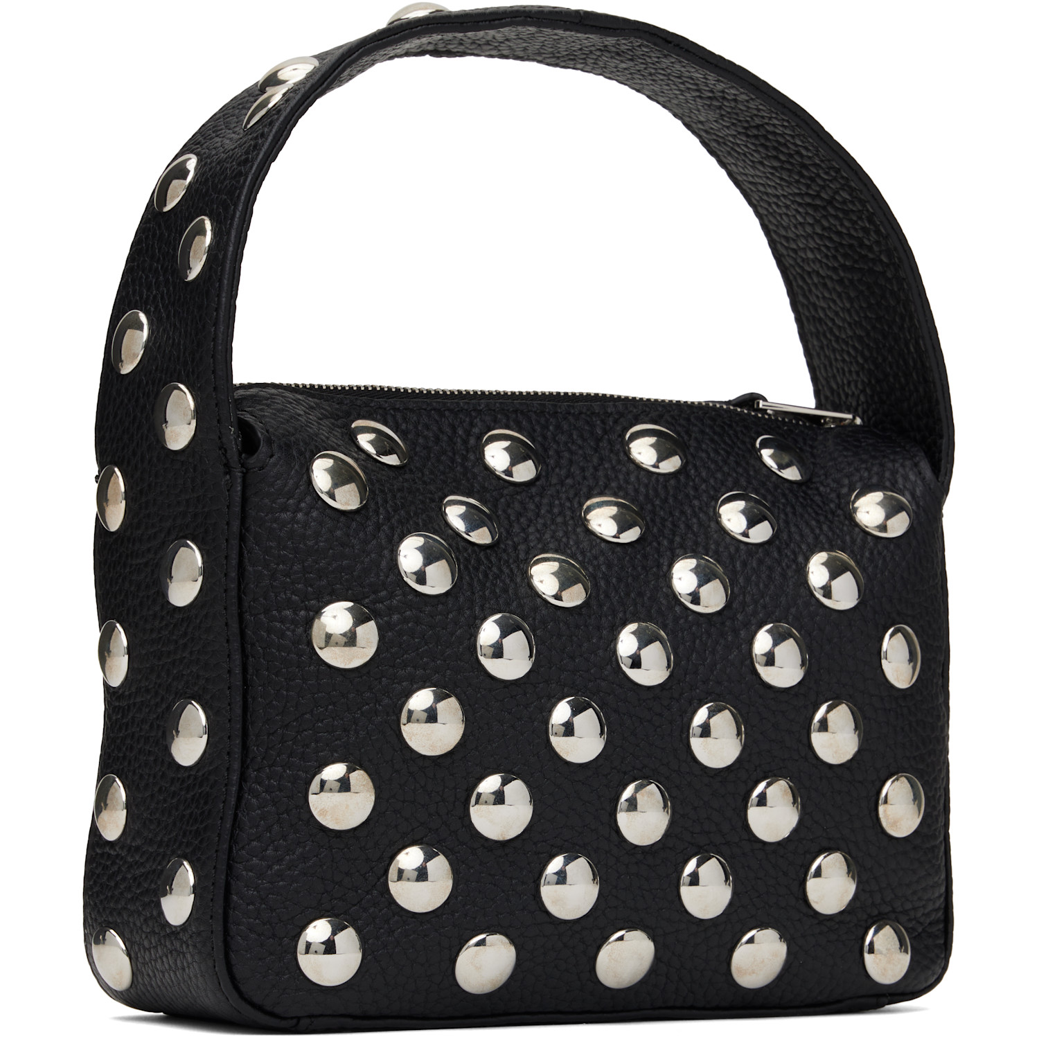  Khaite Black Small Elena Bag 