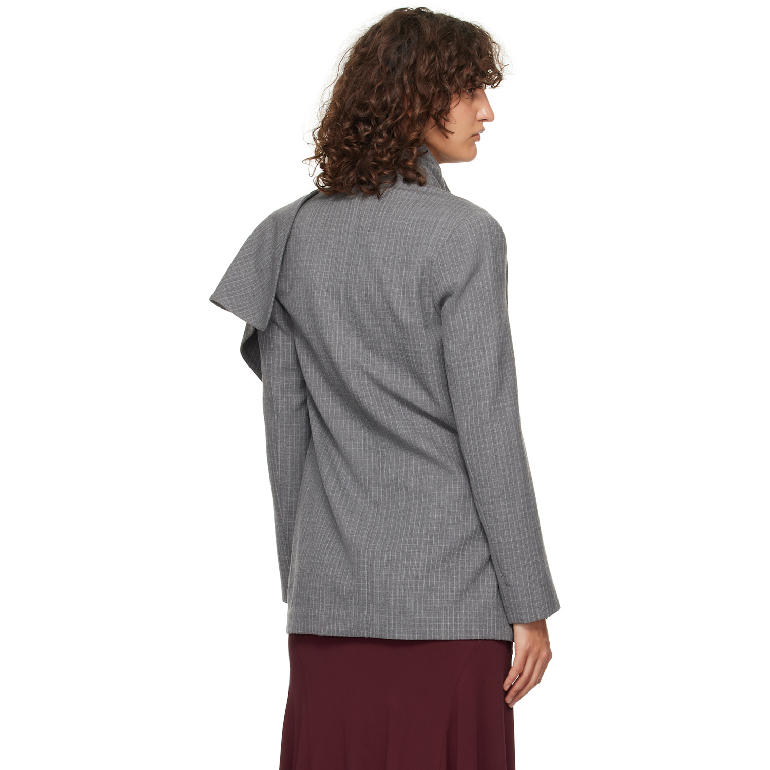  Tove Gray Ren Jacket 
