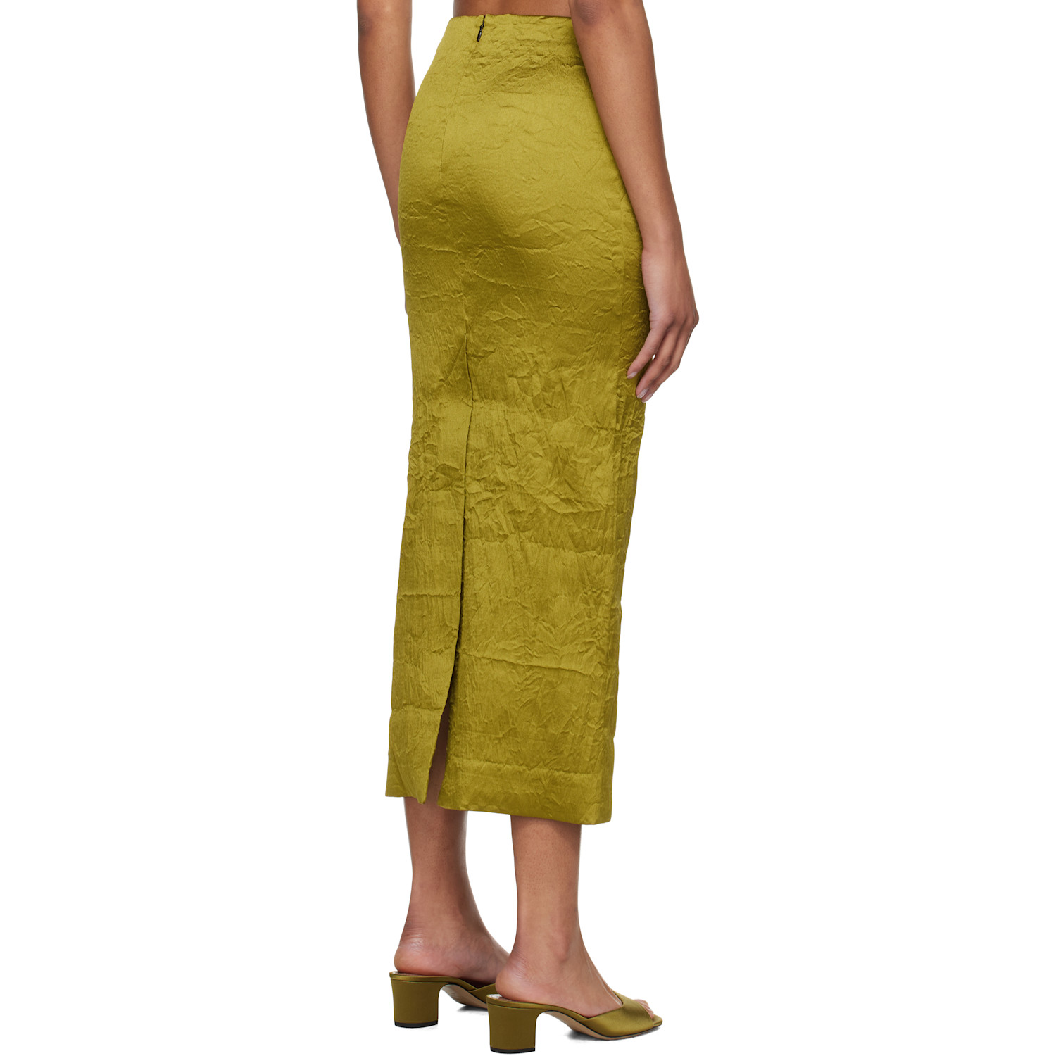  Tove Gold Alma Maxi Skirt 