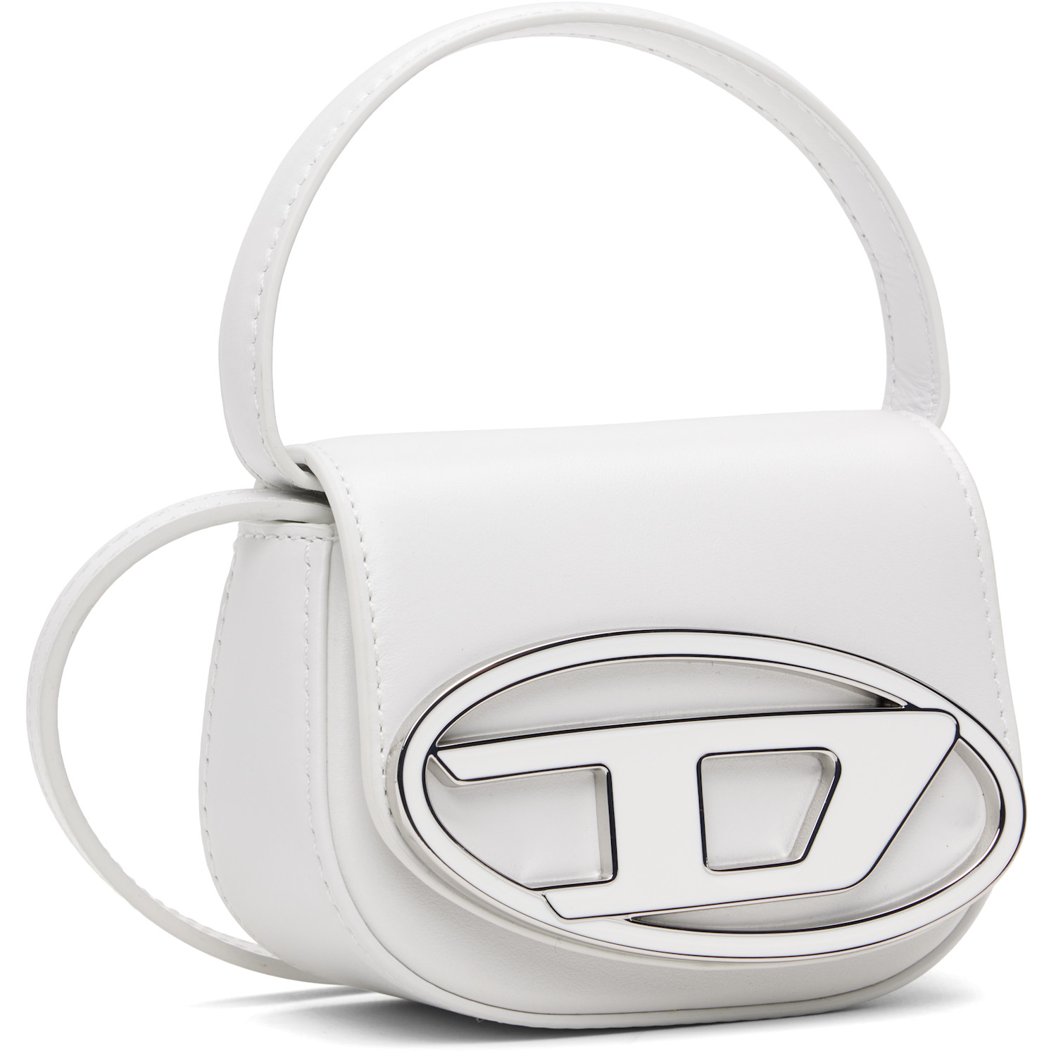  Diesel White 1dr Xs Bag 
