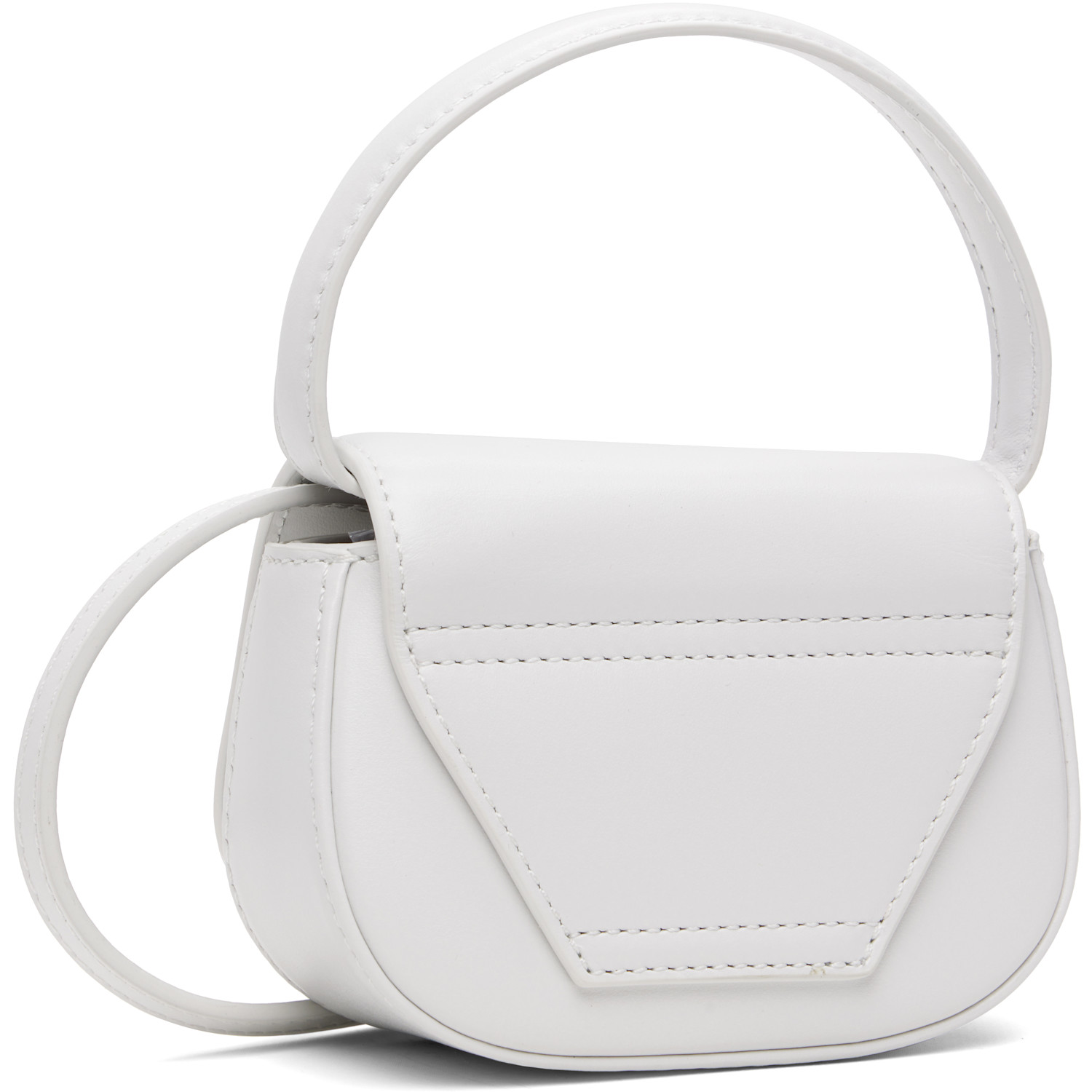  Diesel White 1dr Xs Bag 