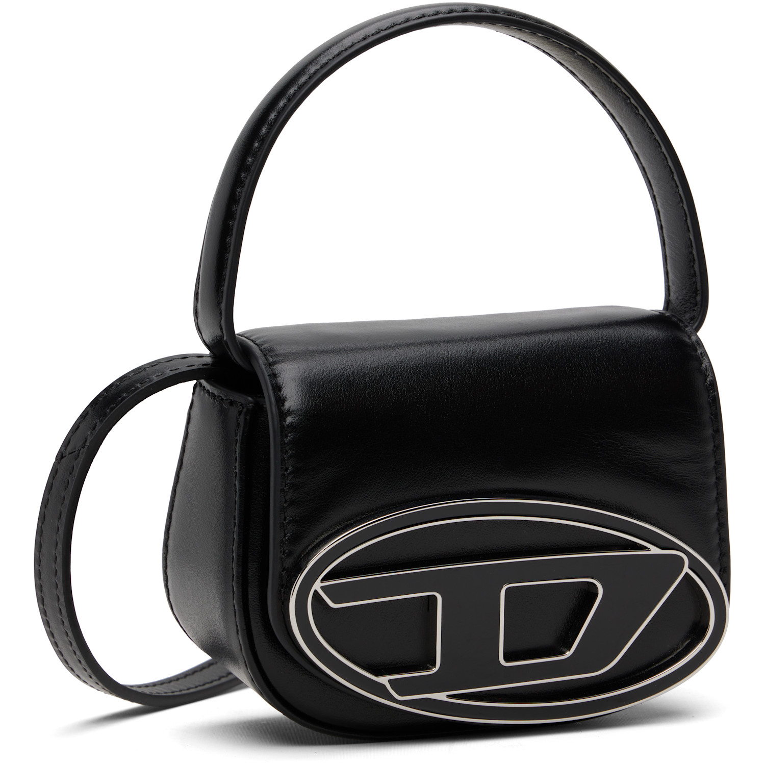  Diesel Black 1dr Xs Bag 