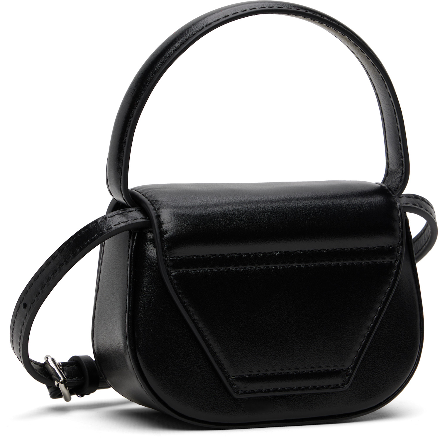  Diesel Black 1dr Xs Bag 