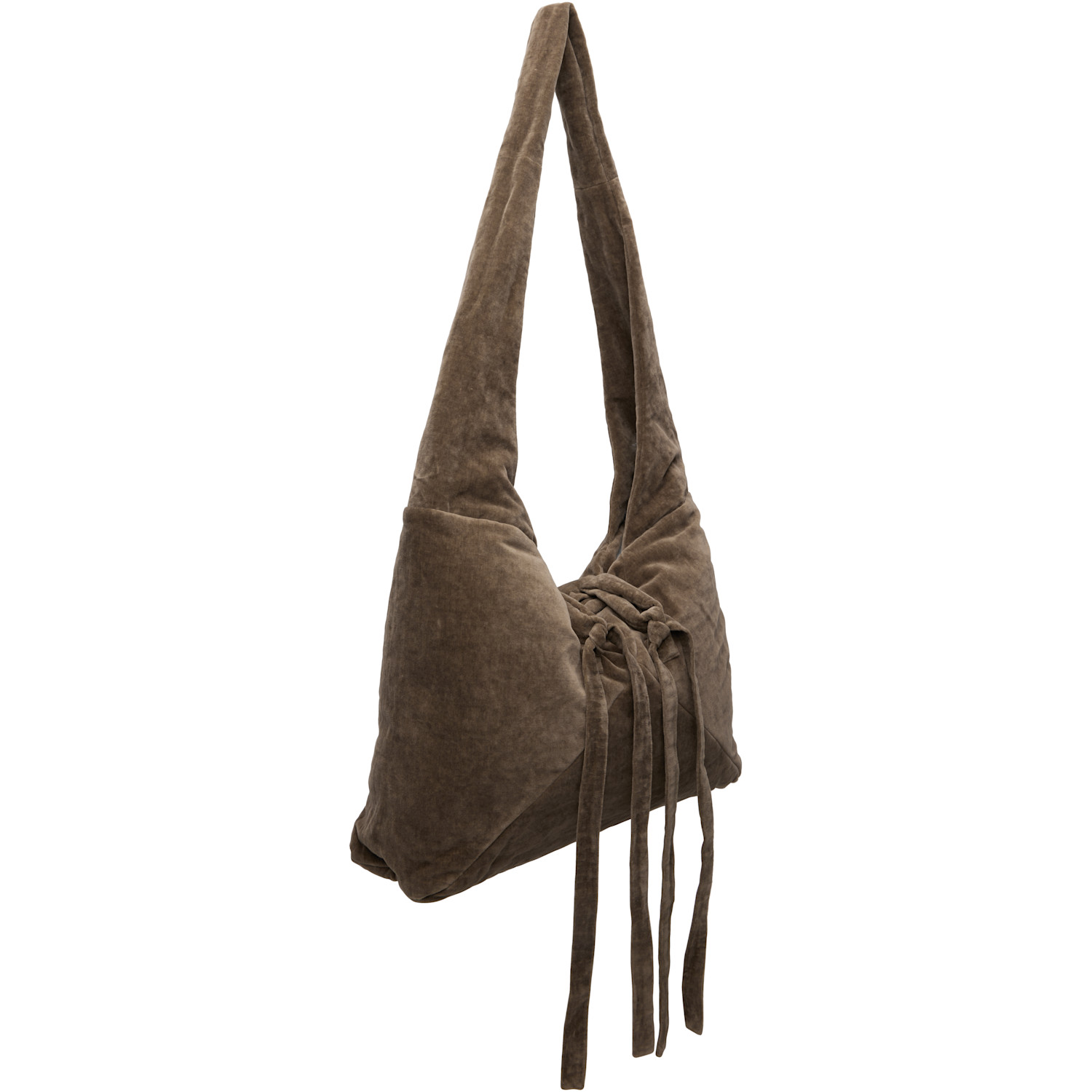  Casey Casey Taupe Origami Bag 