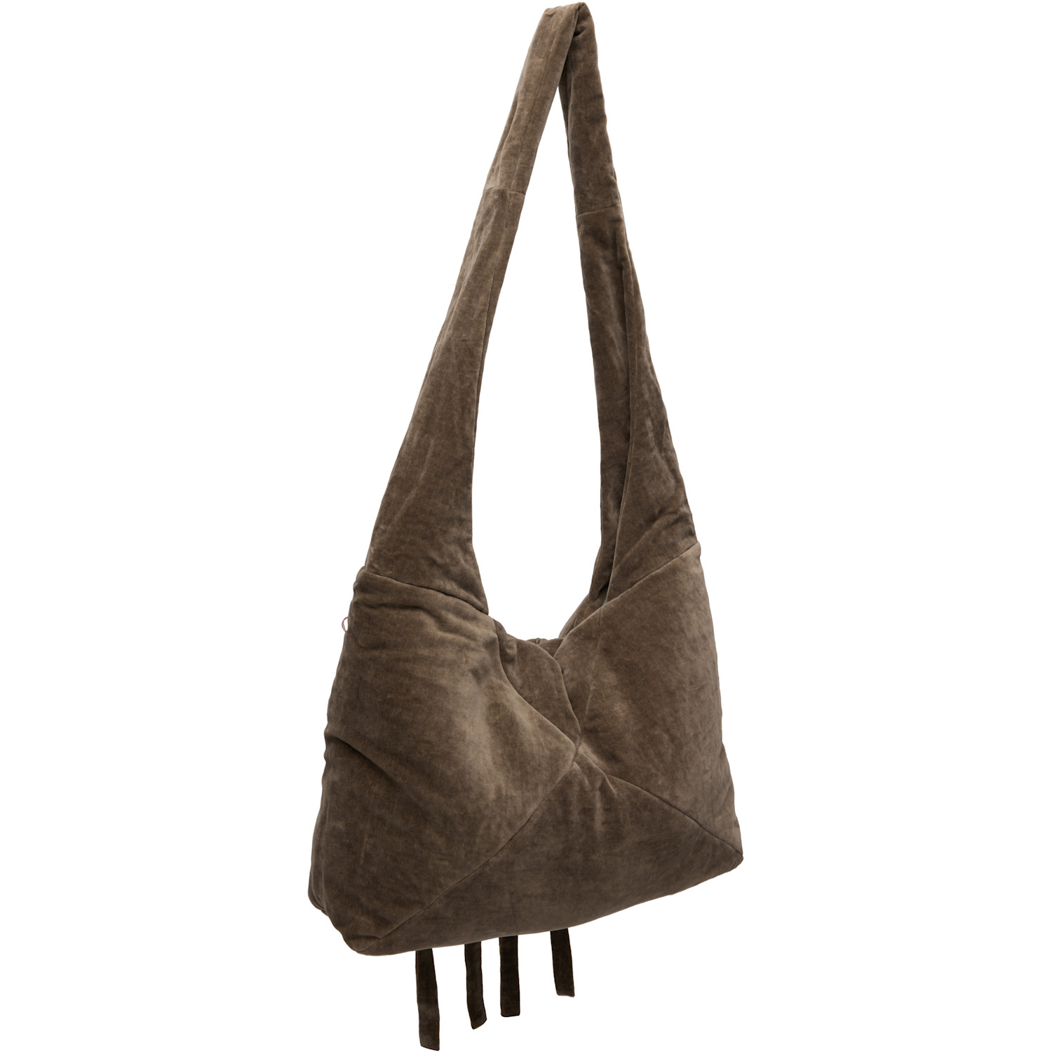  Casey Casey Taupe Origami Bag 