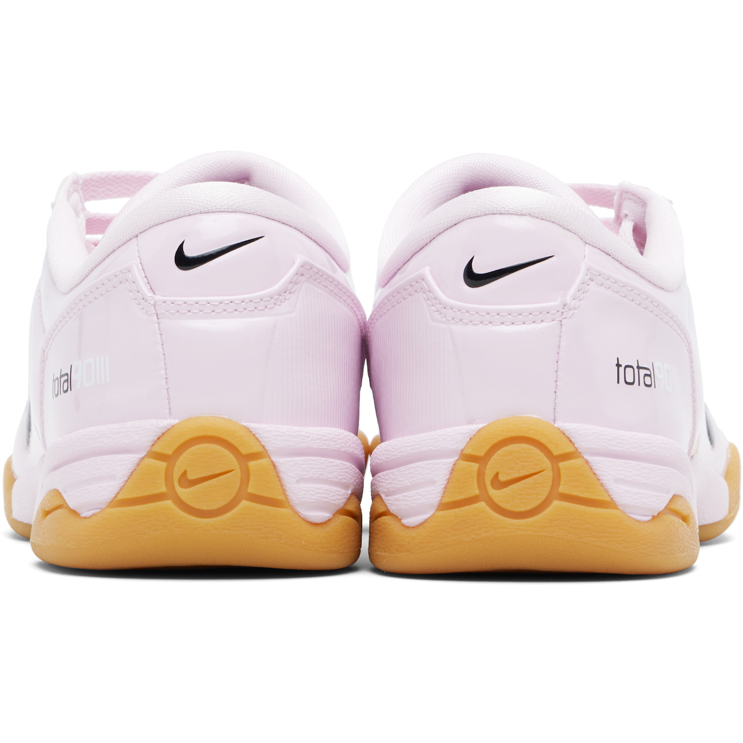  Nike Pink Total 90 Sneakers 