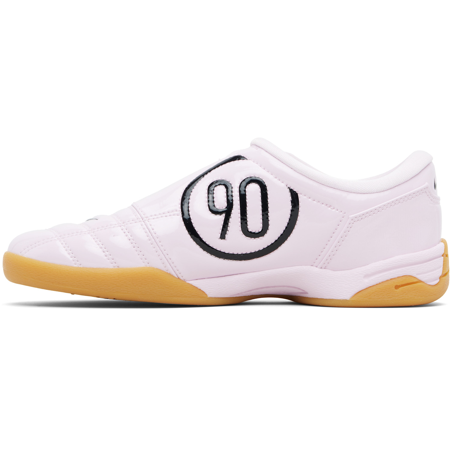  Nike Pink Total 90 Sneakers 