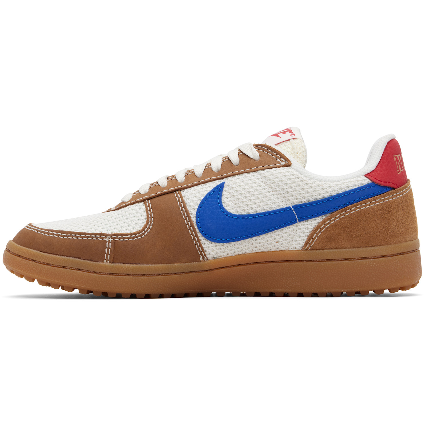  Nike Brown Field General 82 Sneakers 