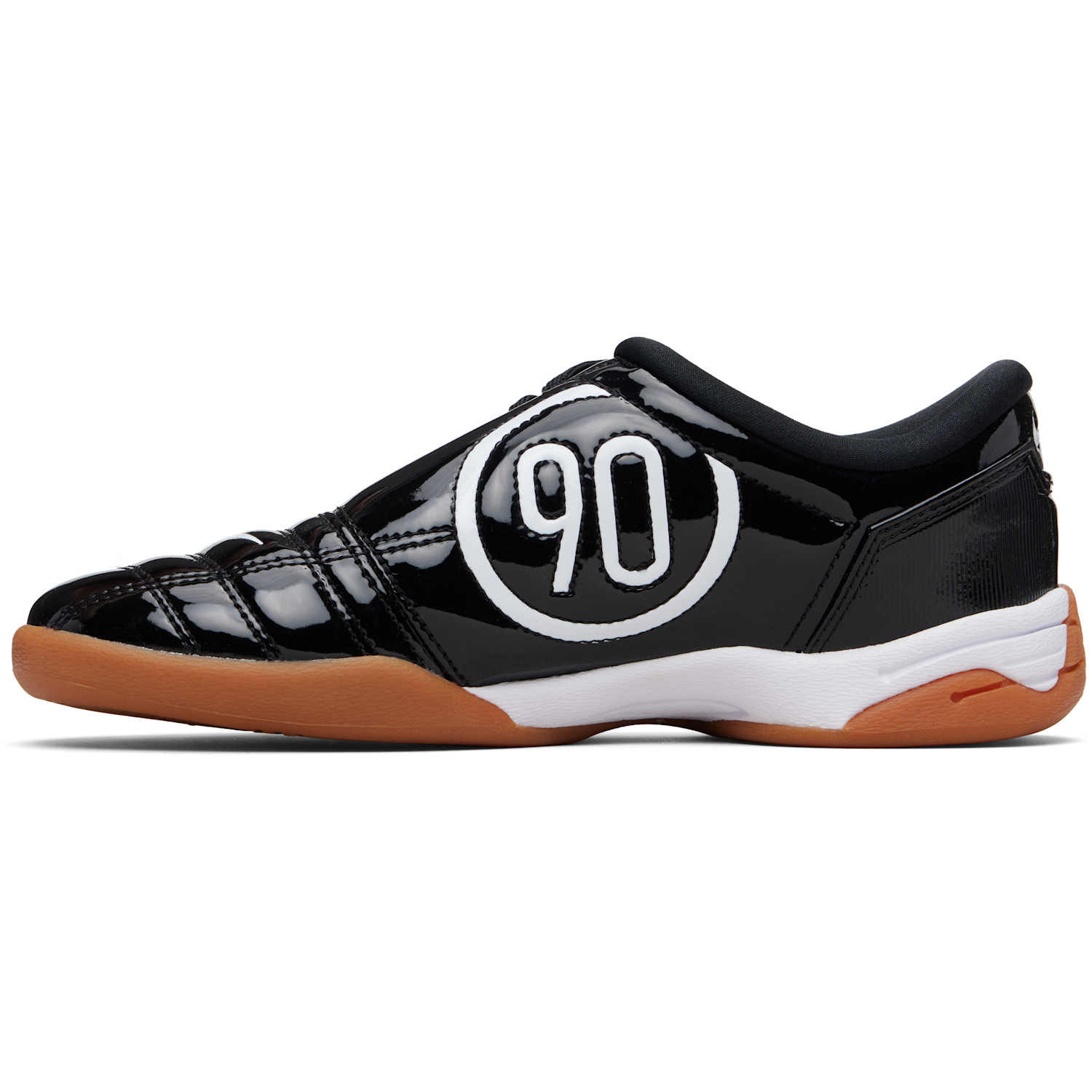 Nike Black Total 90 Sneakers 