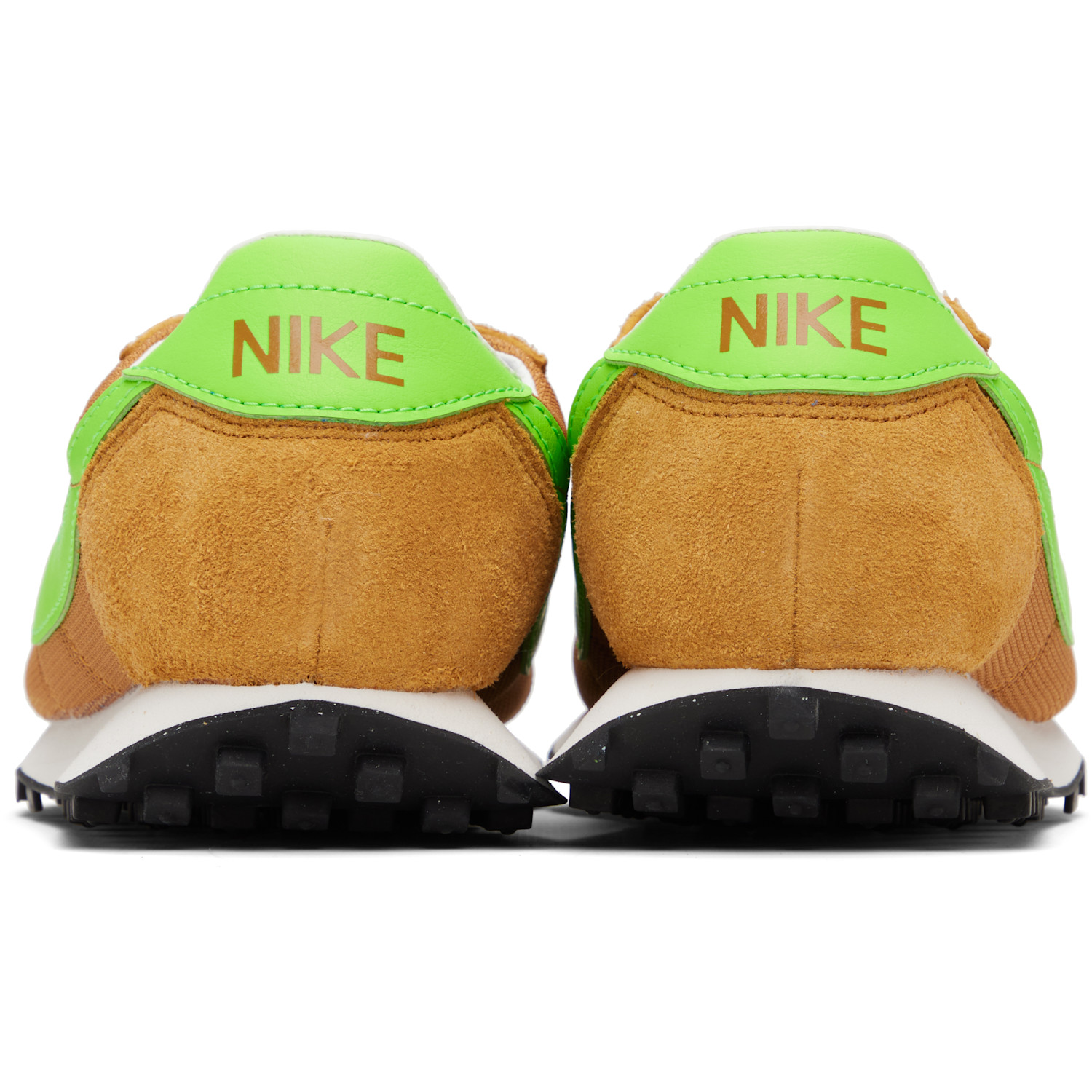  Nike Tan Ld-1000 Sneakers 