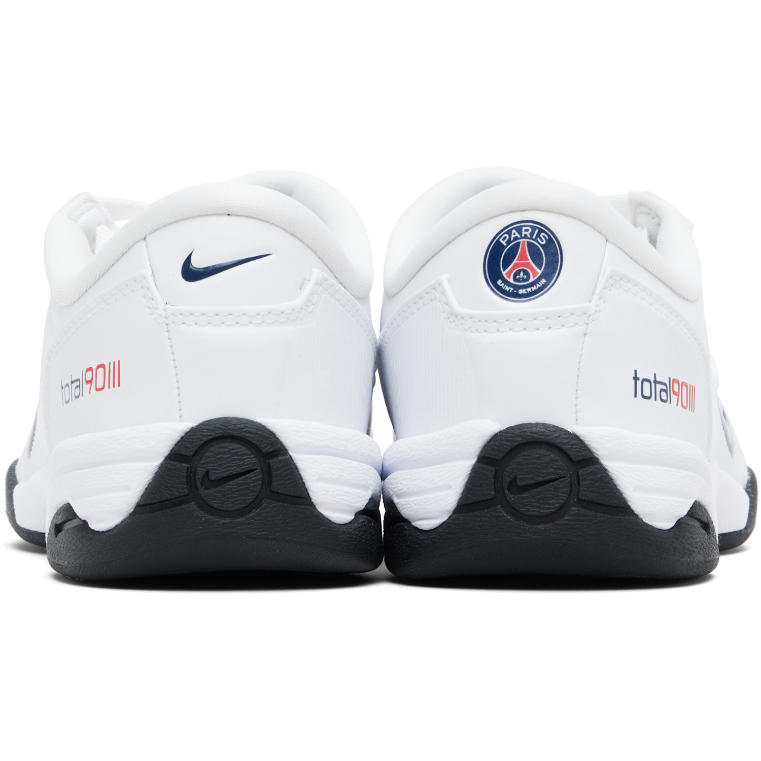  Nike White Psg Edition Total 90 Sneakers 