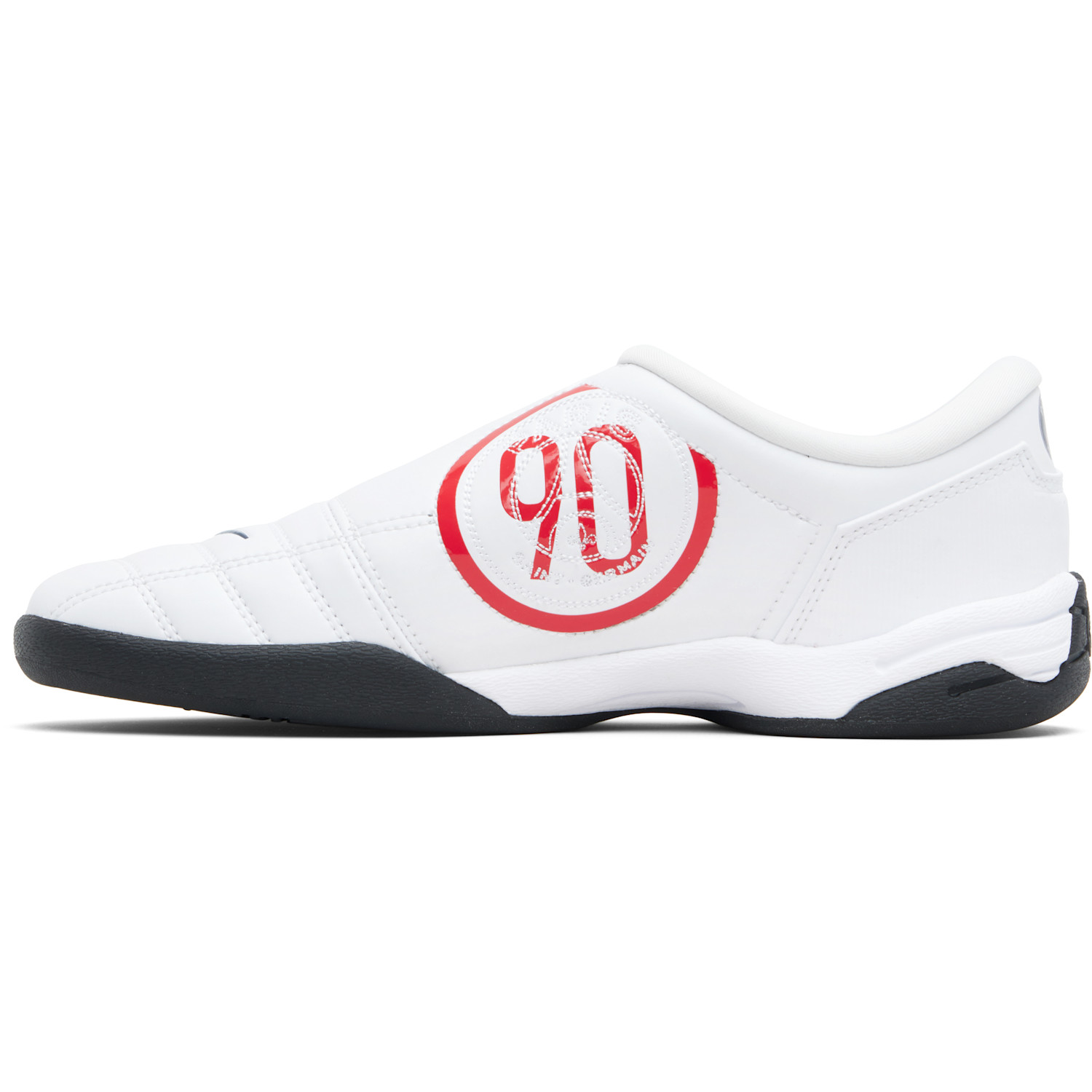 Nike White Psg Edition Total 90 Sneakers 