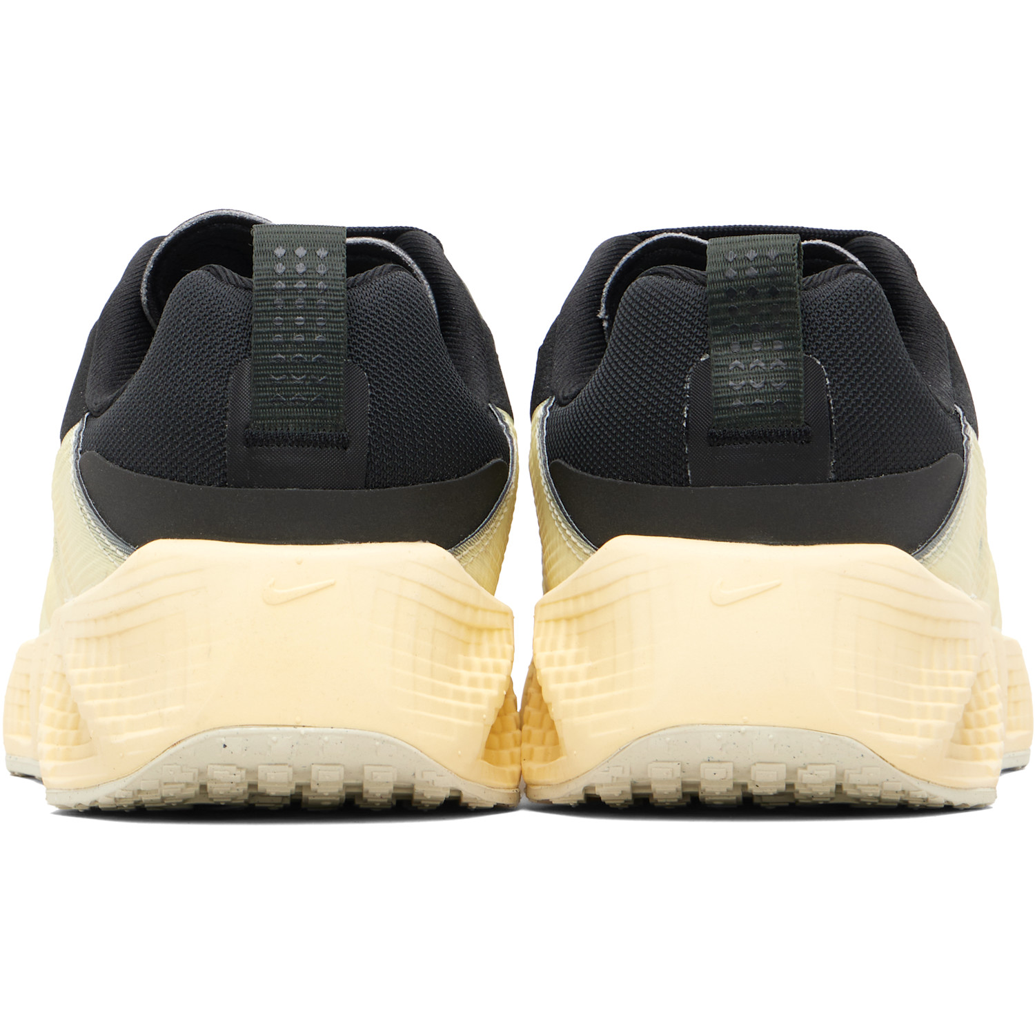  Nike Kids Black Ava Rover Sneakers 