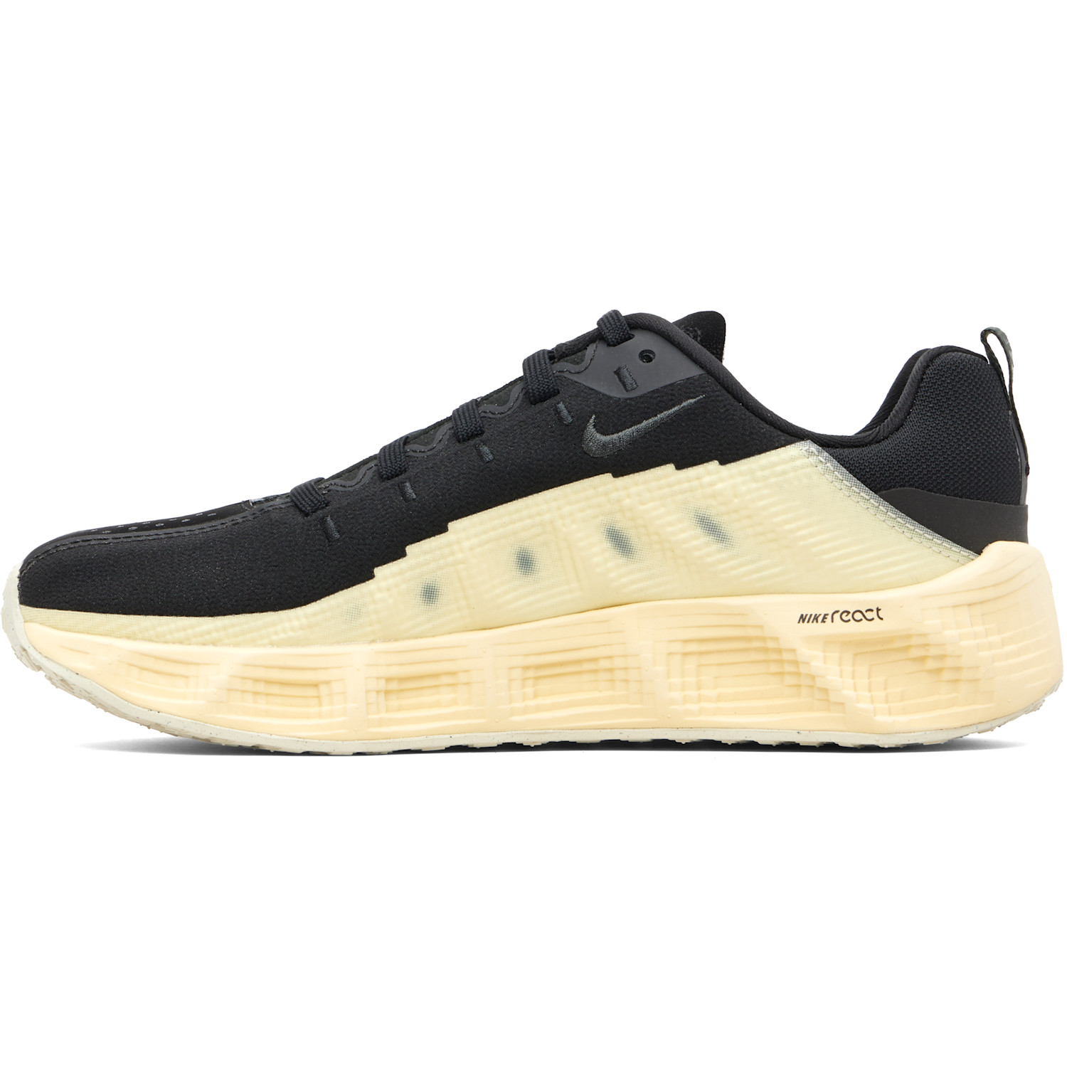  Nike Kids Black Ava Rover Sneakers 