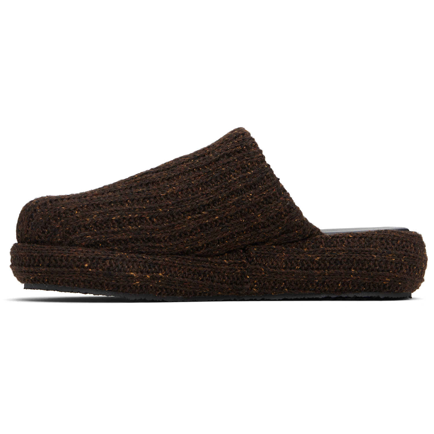  Nicole Saldaña Brown Sammy 2.0 Slip-on Loafers 