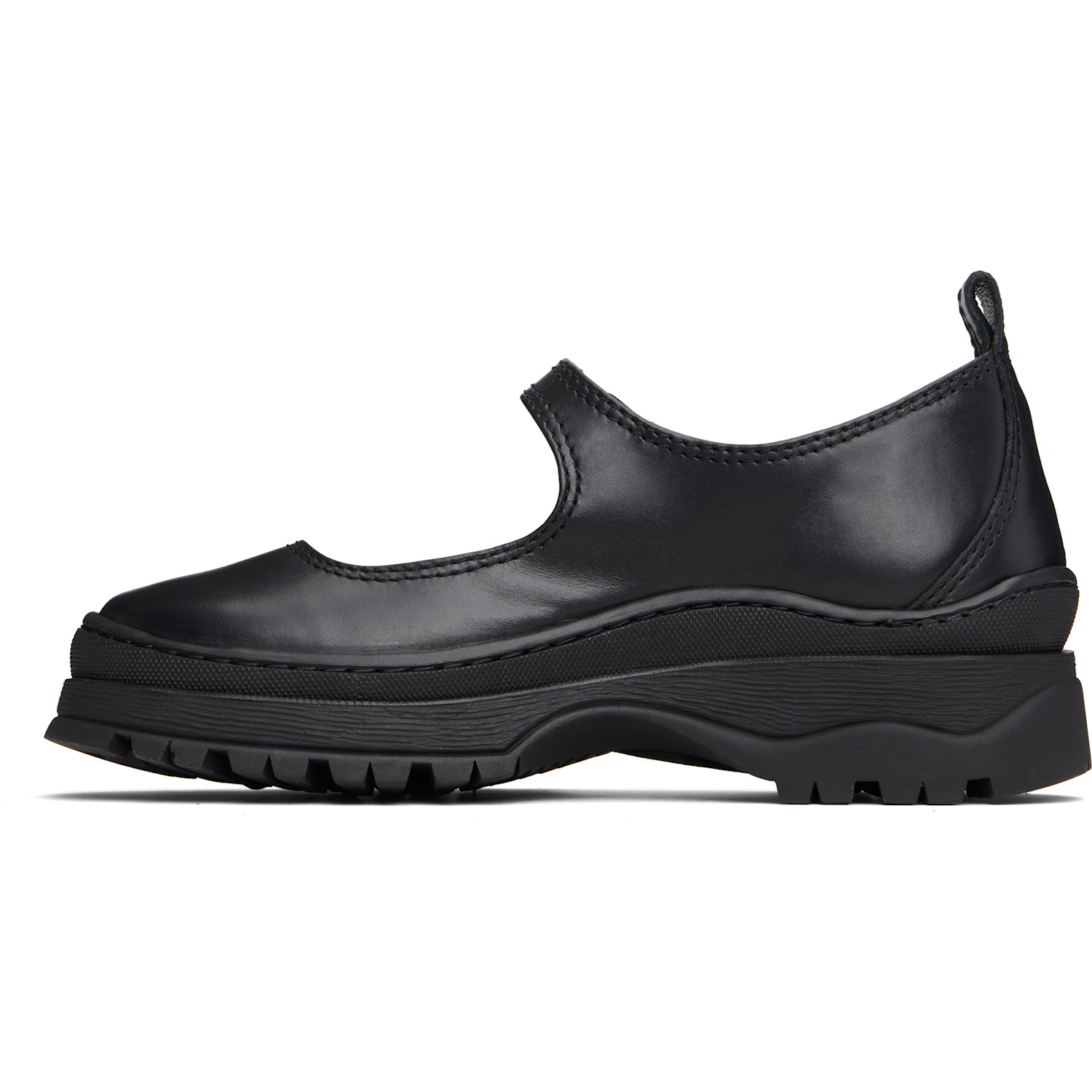  Nicole Saldaña Black Nadia 2.0 Sneakers 