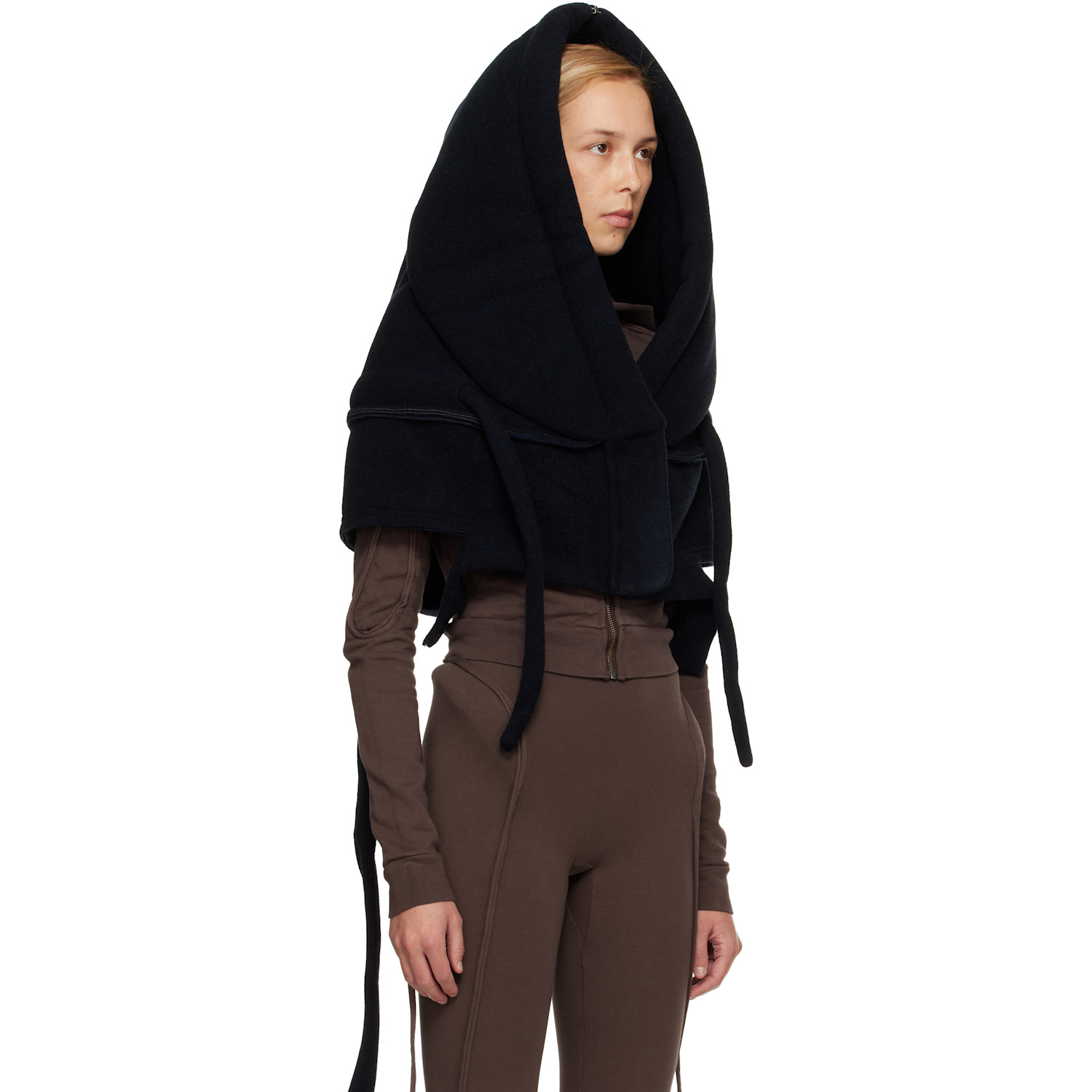 Ottolinger Navy Super Hood 