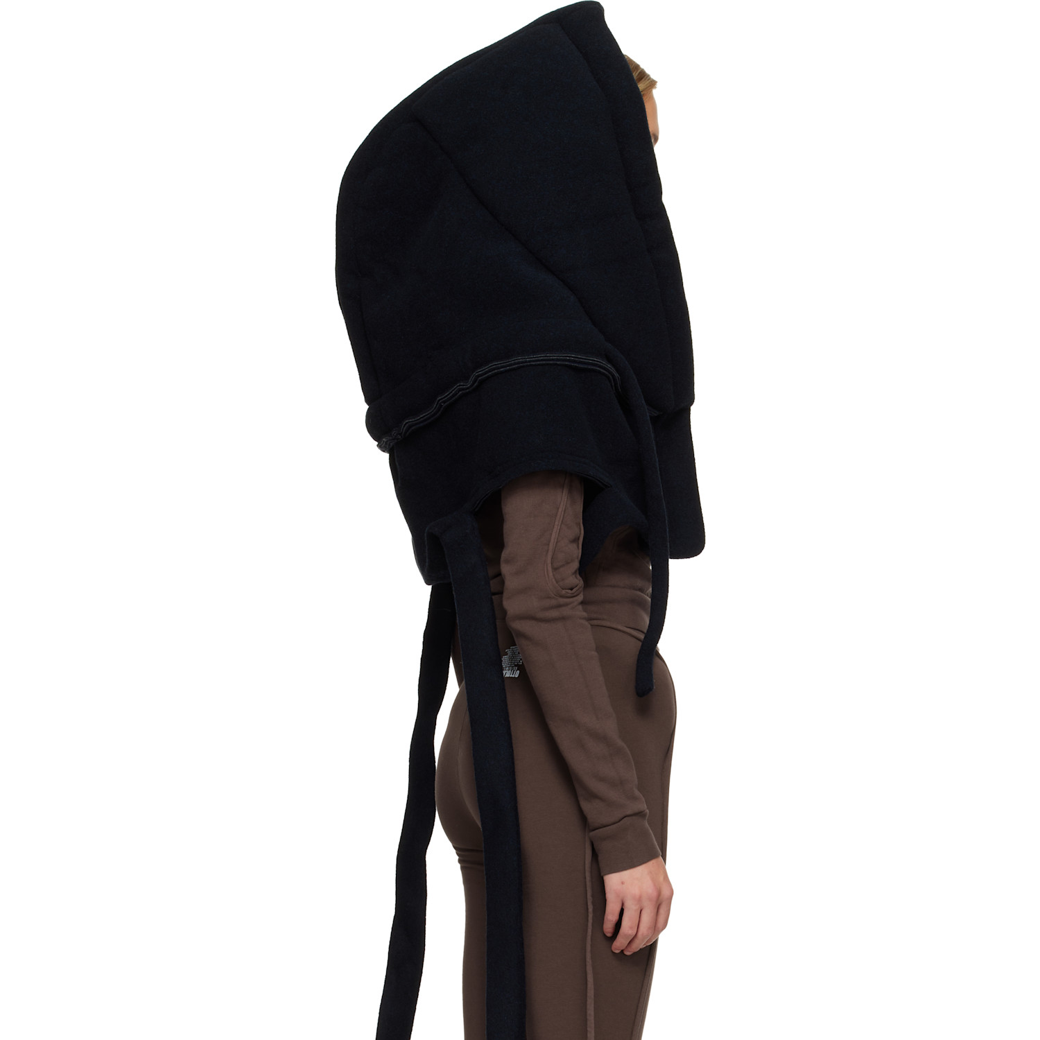  Ottolinger Navy Super Hood 
