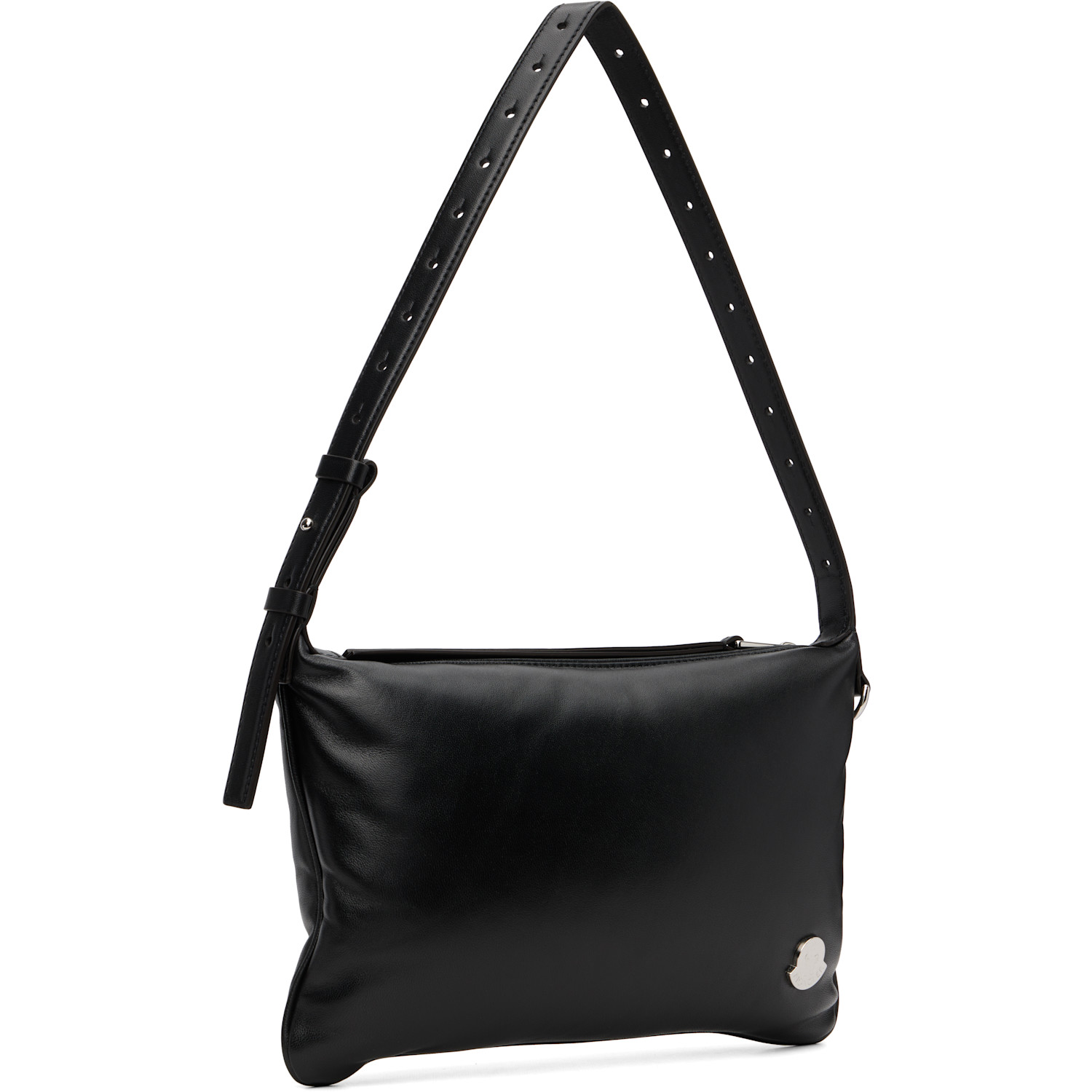  Moncler Black Vetta Bag 