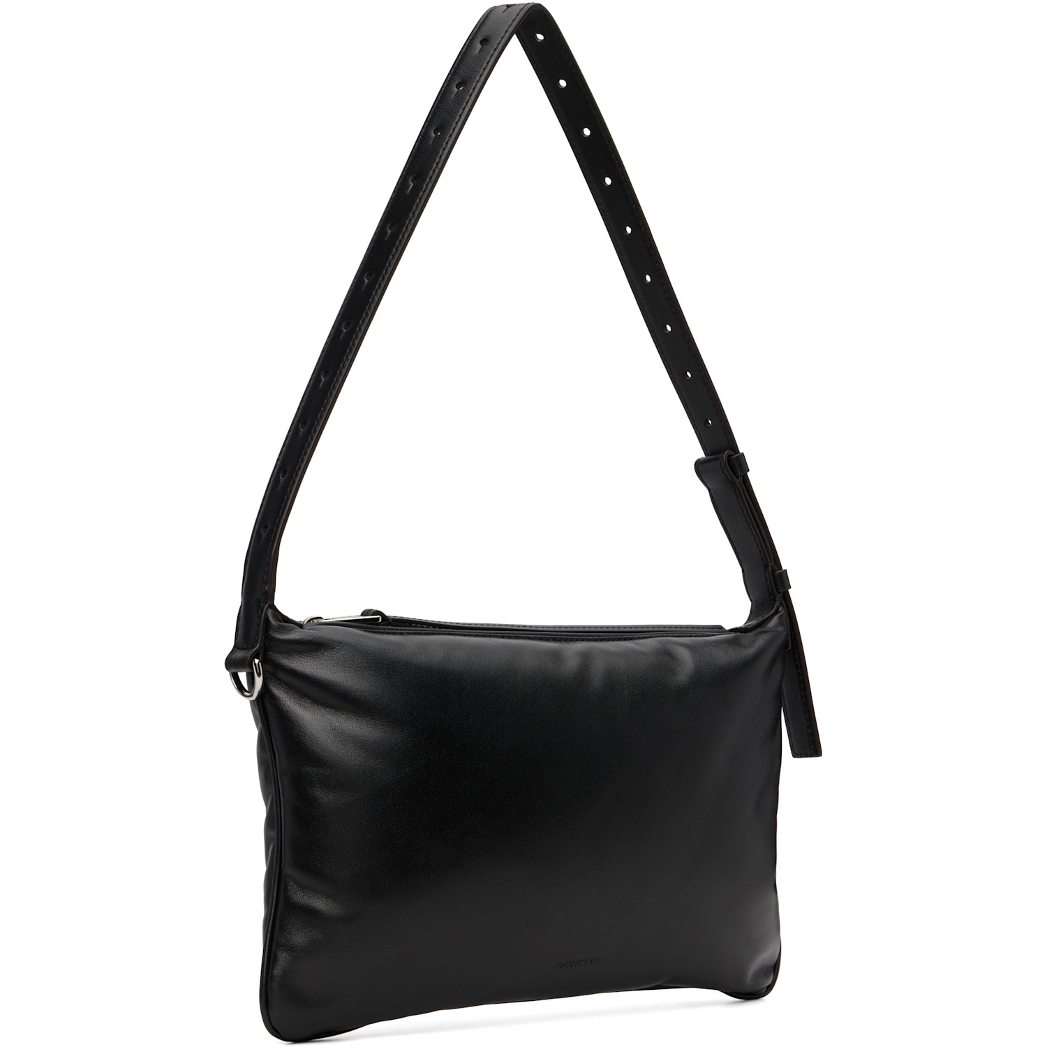  Moncler Black Vetta Bag 