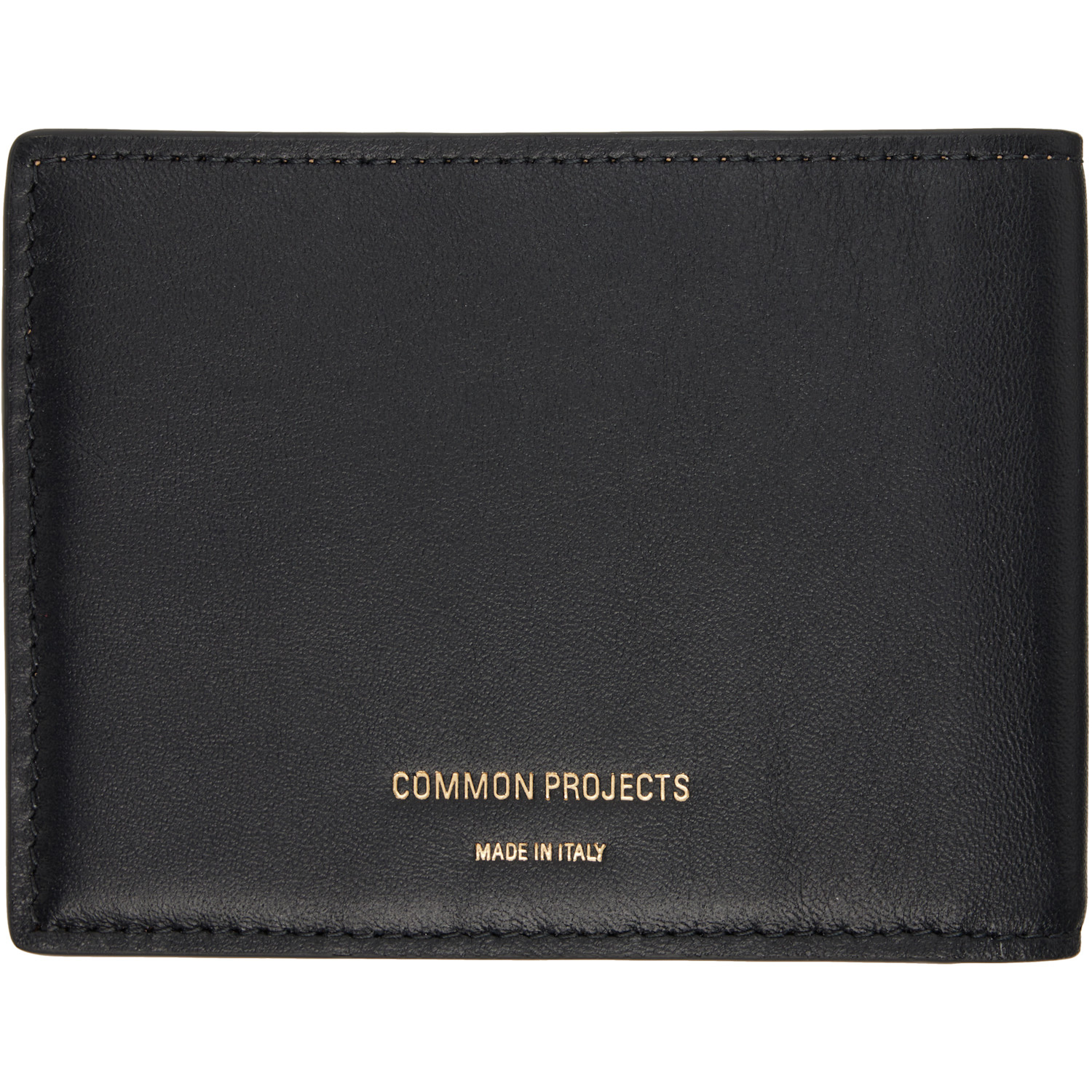  Common Projects Portefeuille Noir 