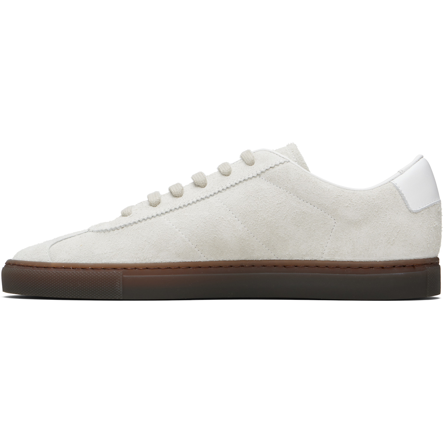  Common Projects Off-white Field Sneakers 