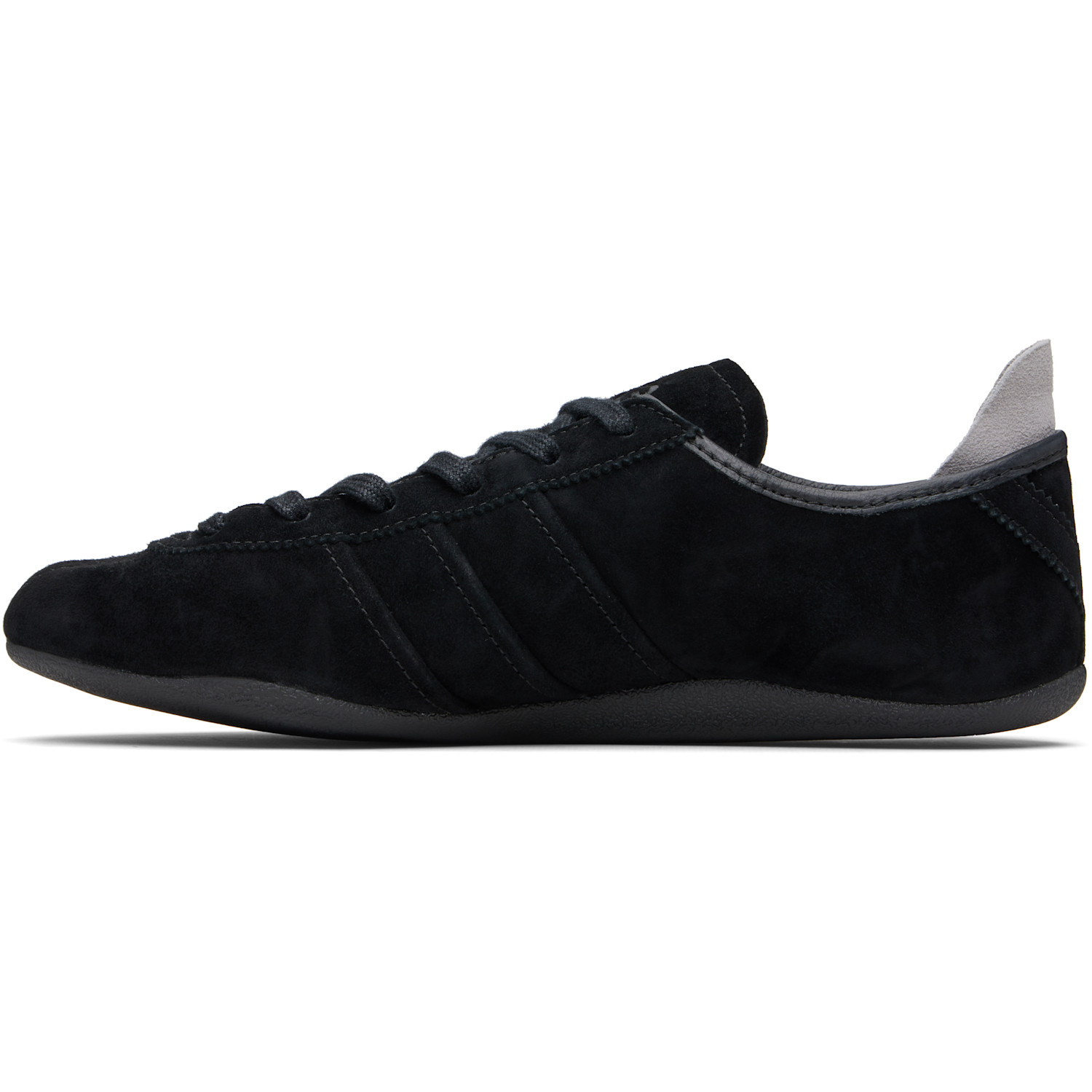 Y-3 Black Tokyo Sneakers 