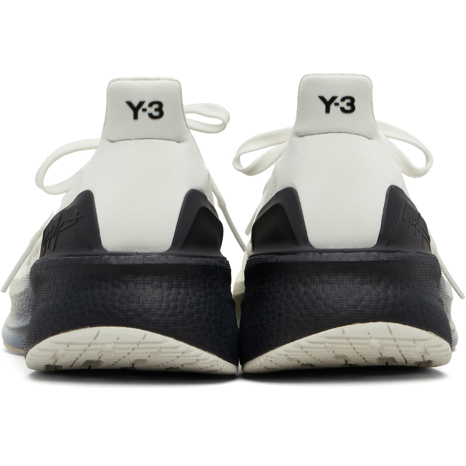  Y-3 Off-white Ultraboost 5 Sneakers 