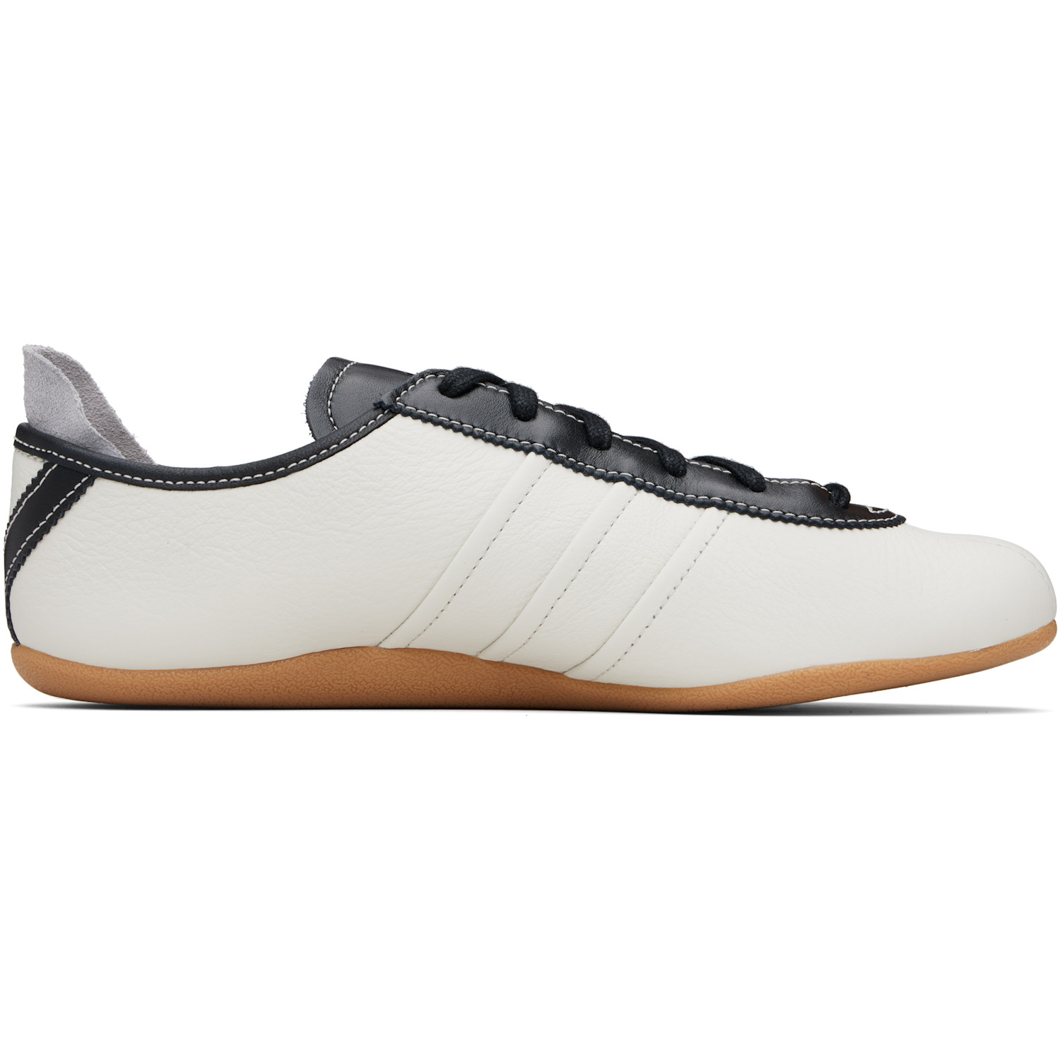 Y-3 White Tokyo Sneakers