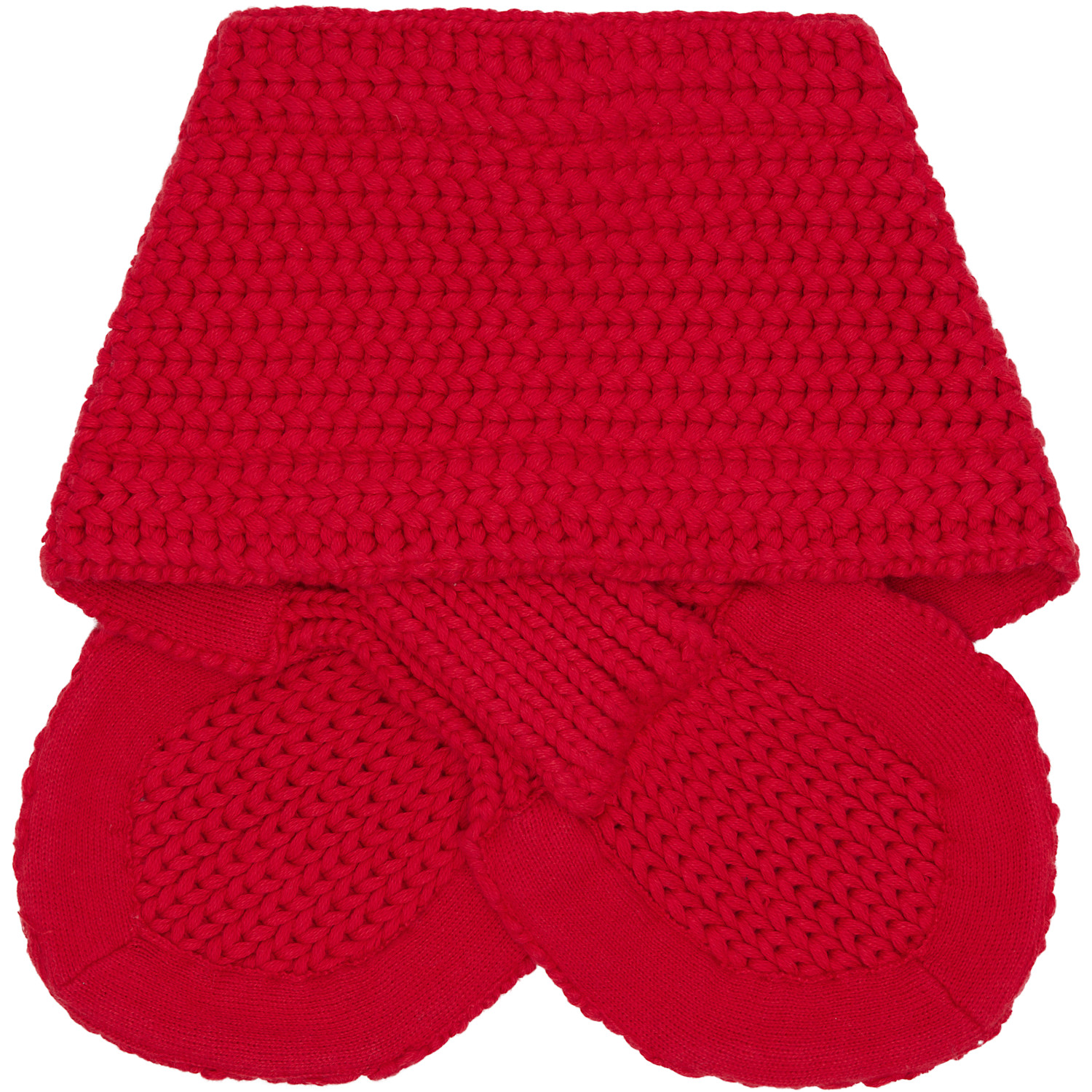  Ymc écharpe Rouge 