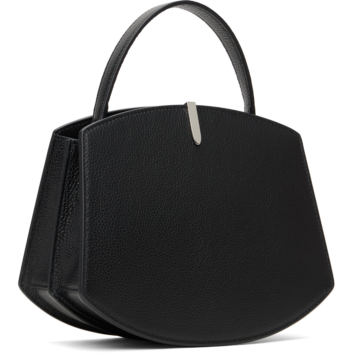  Savette Black Florence 20 Bag 