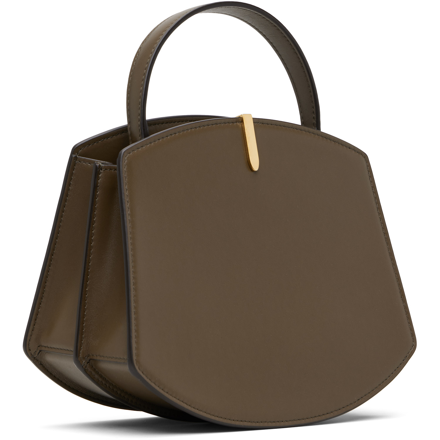  Savette Taupe Florence 20 Bag 