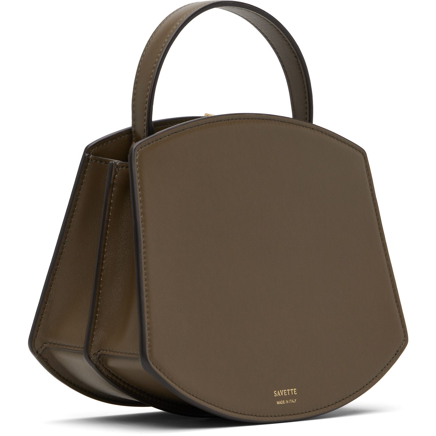  Savette Taupe Florence 20 Bag 