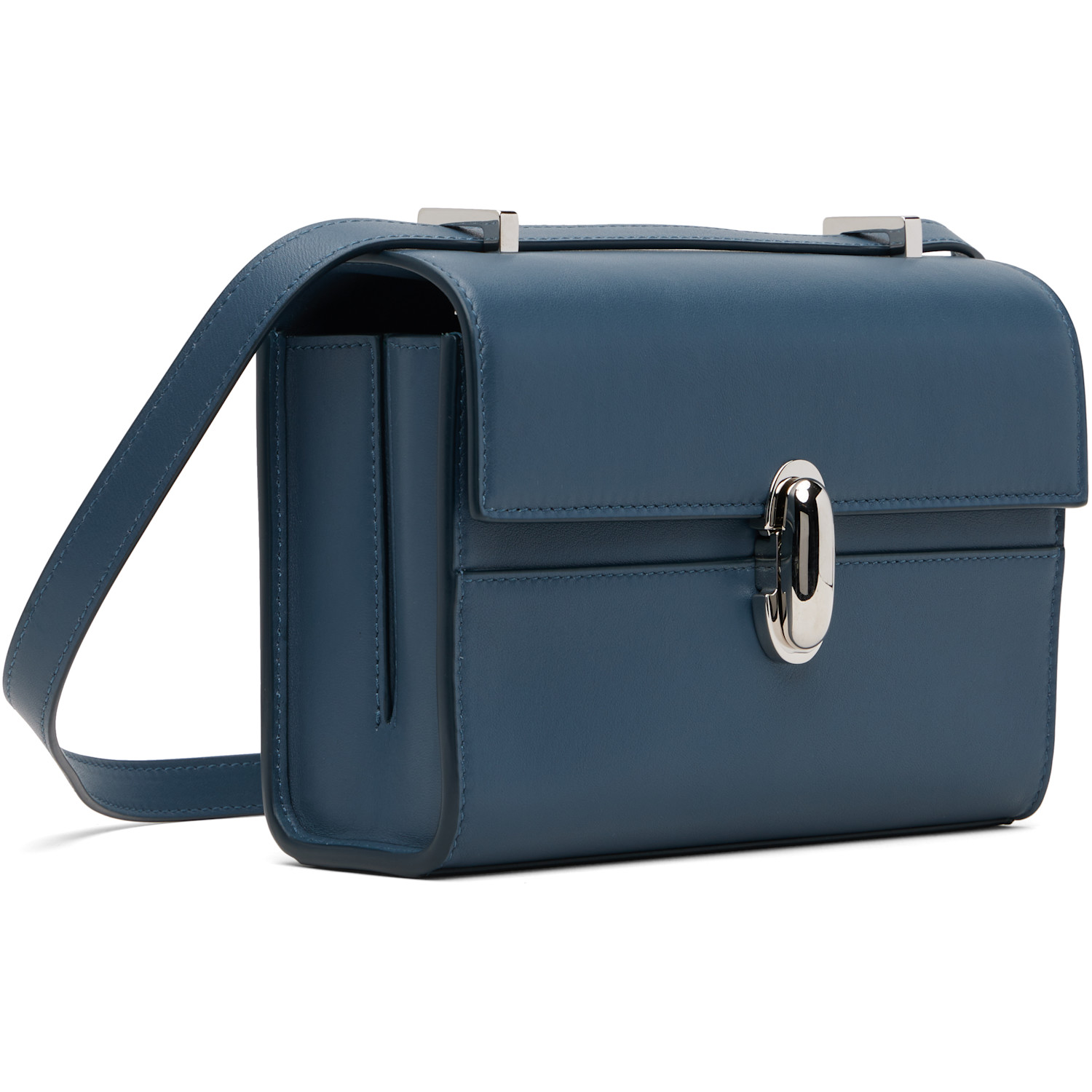  Savette Blue Symmetry 19 Bag 