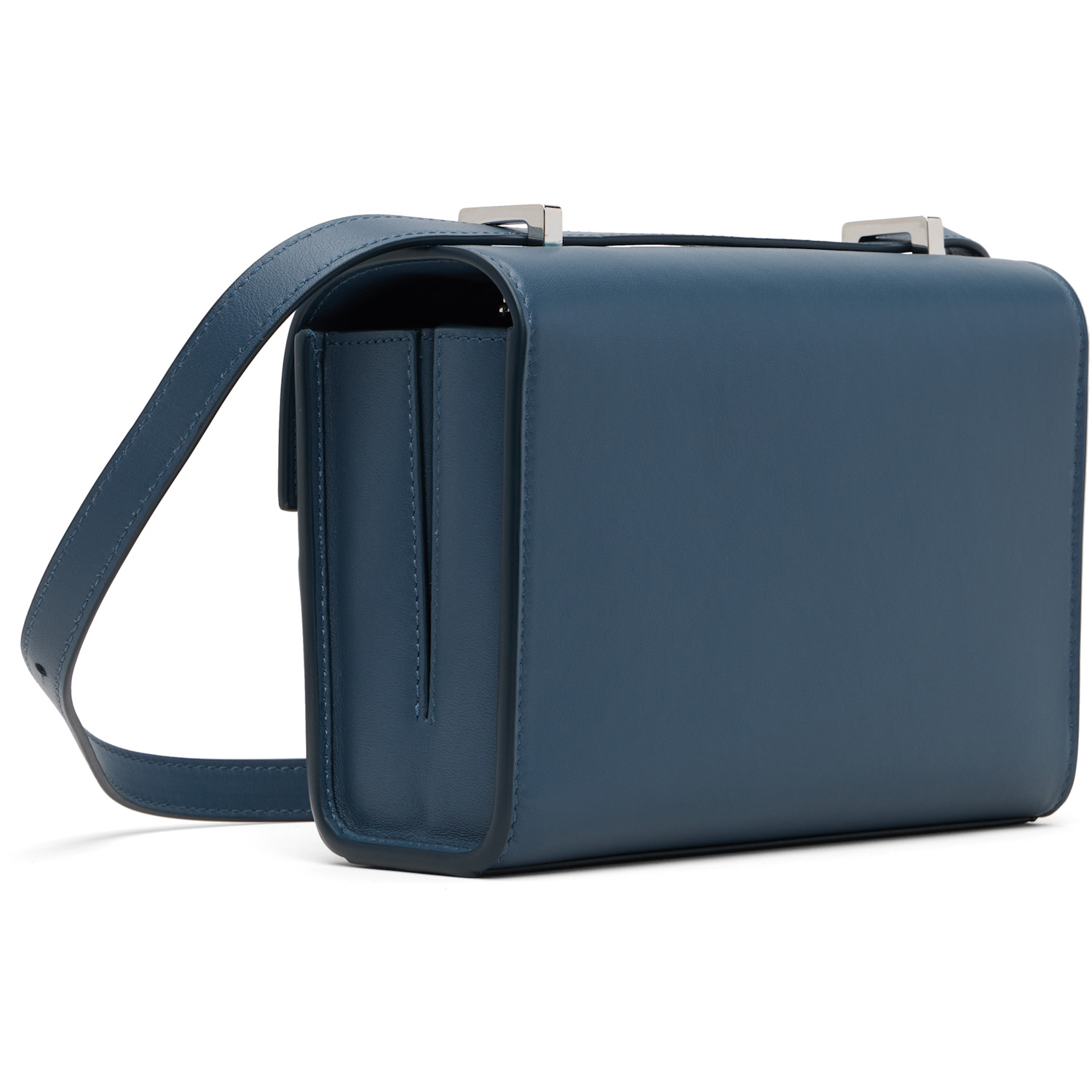  Savette Blue Symmetry 19 Bag 