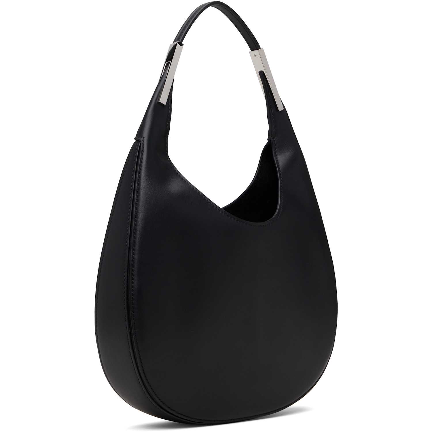  Savette Black Small Florence Bag 