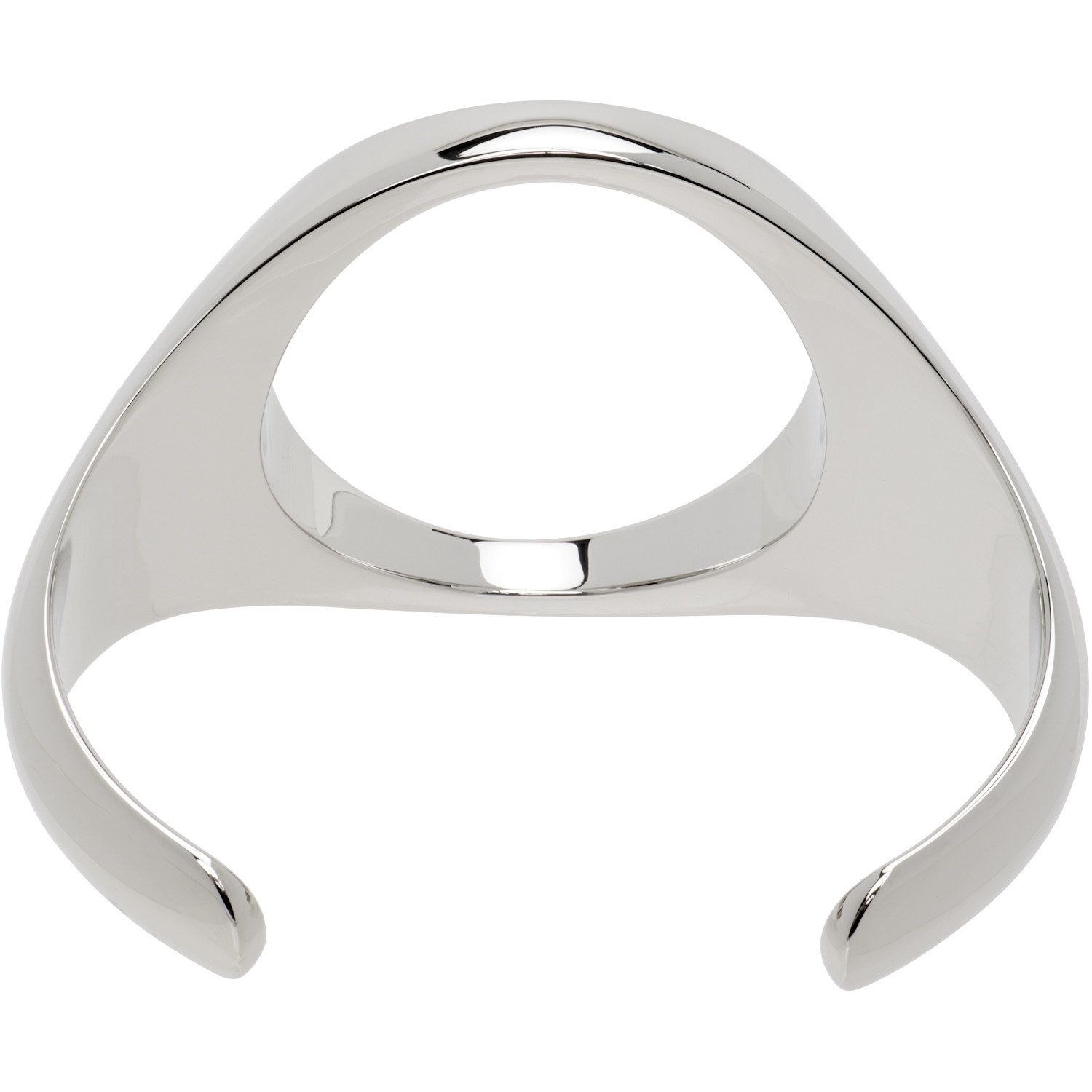  Mm6 Maison Margiela Chevalière Bracelet 
