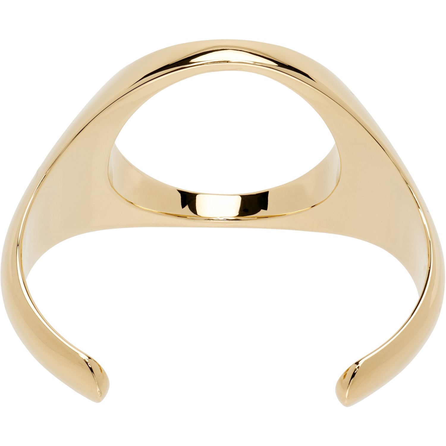  Mm6 Maison Margiela Chevalière Bracelet 