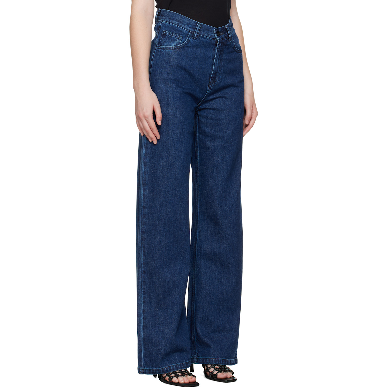  La Collection Blue Maria Jeans 